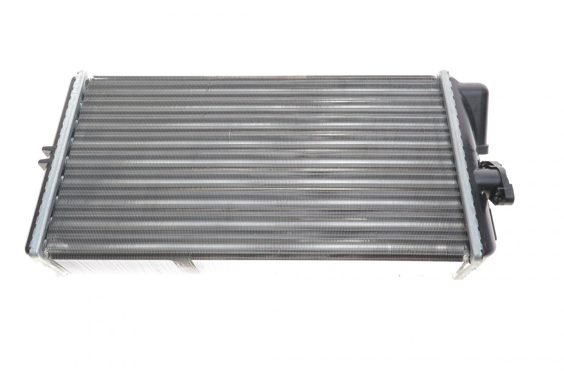 Радіатор пічки MB Vario (512D-818D) 96-