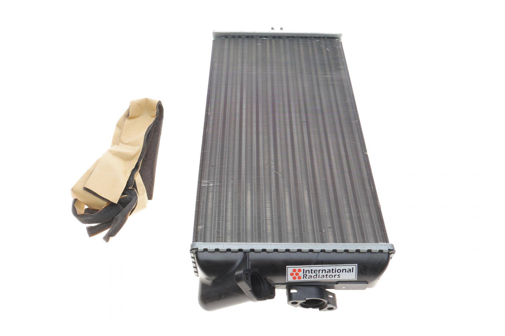 Радіатор пічки MB Vario (512D-818D) 96-