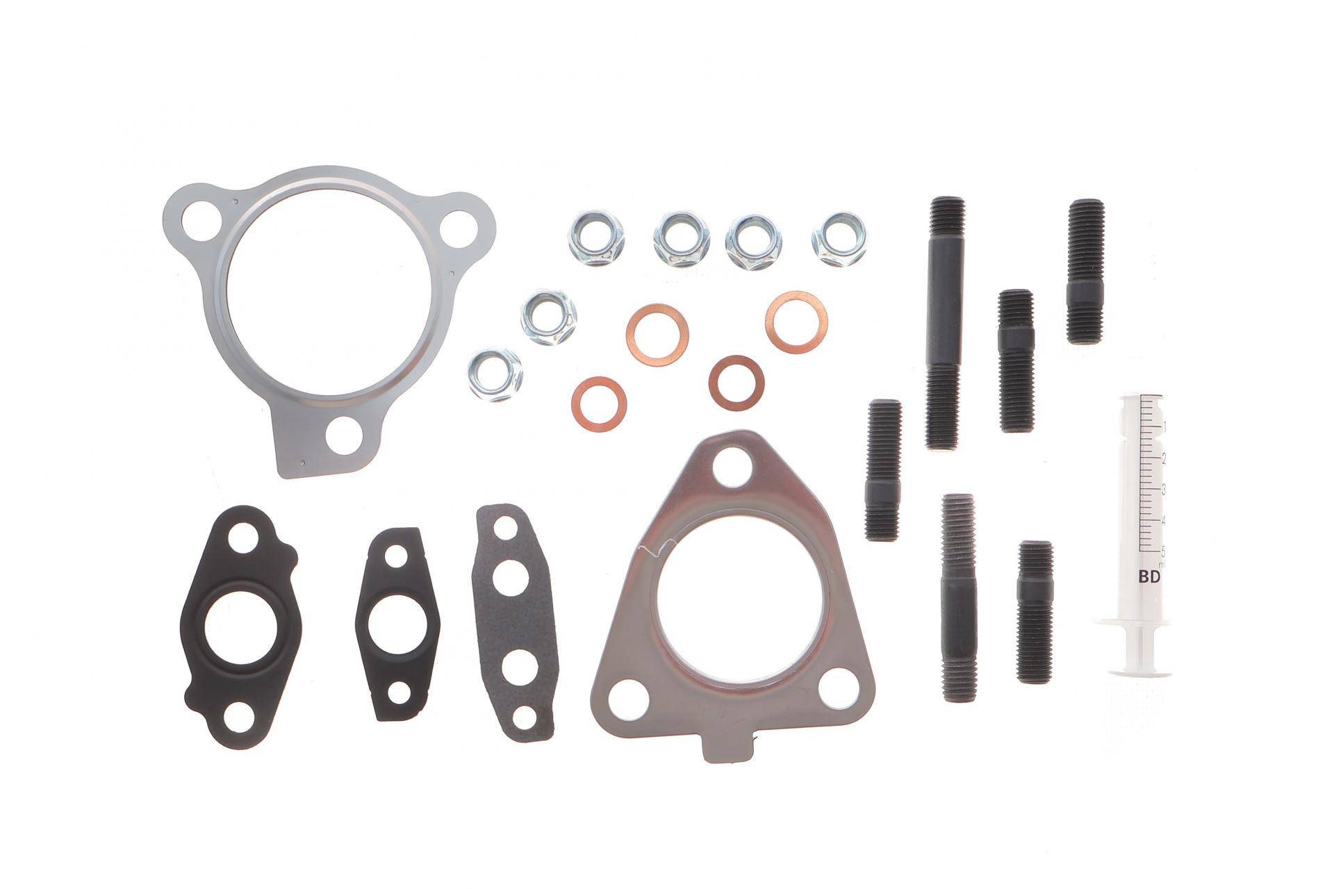 Комплект прокладок турбіни Hyundai Santa Fe/Kia Sportage 2.0/2.2 CRDi 06-18