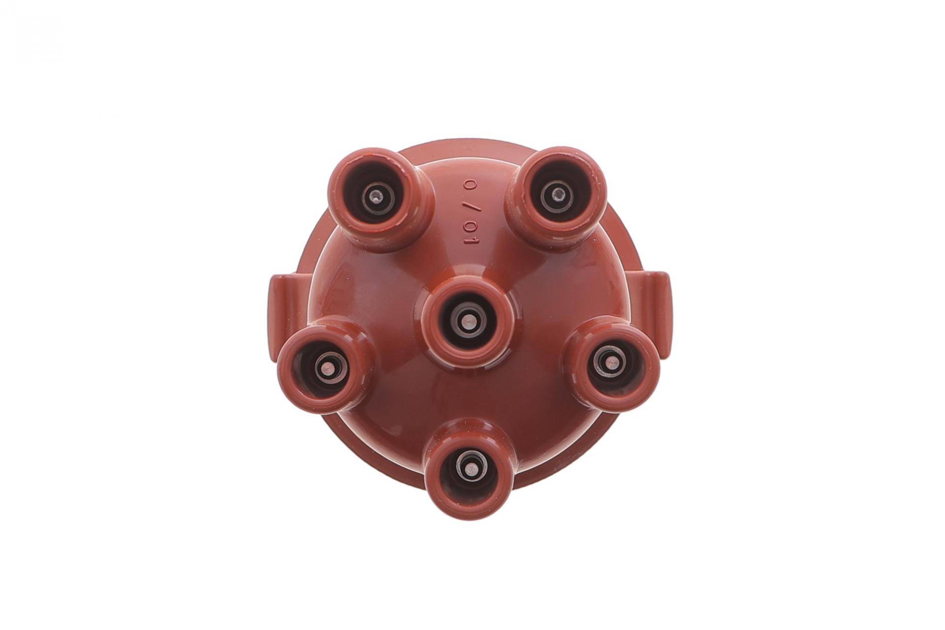 Кришка розподільника запалювання VW T4 2.5 90-03