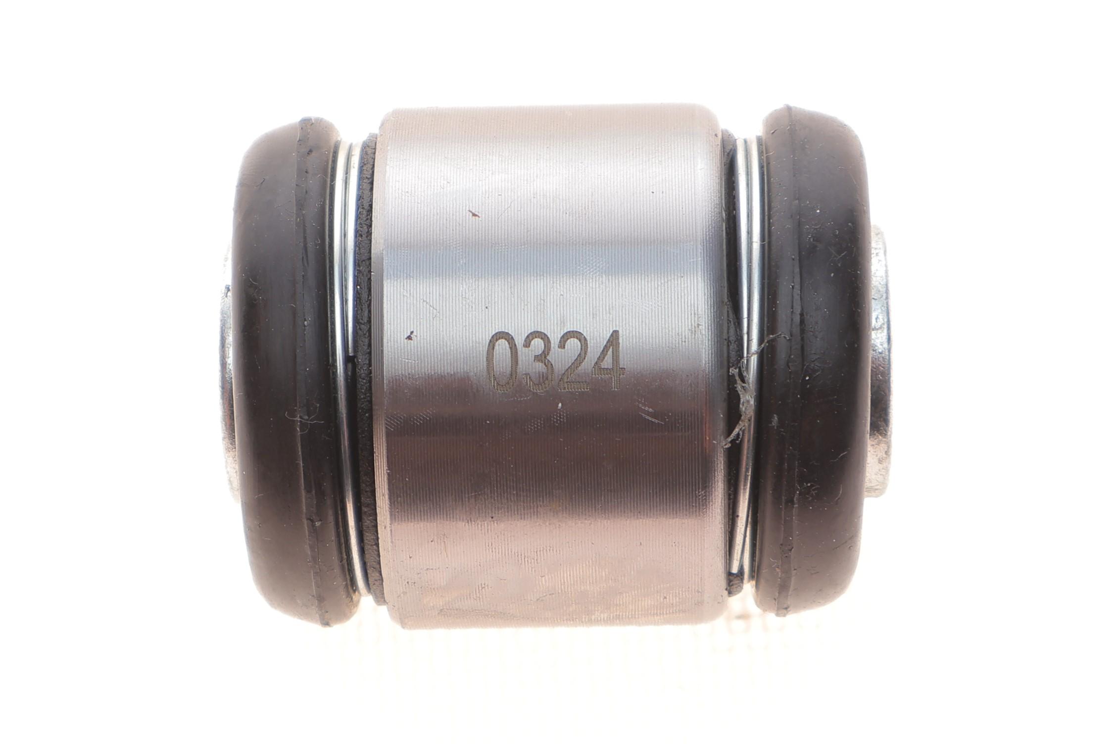 Сайлентблок важеля (заднього/знизу/ззовні) Subaru Forester 10-