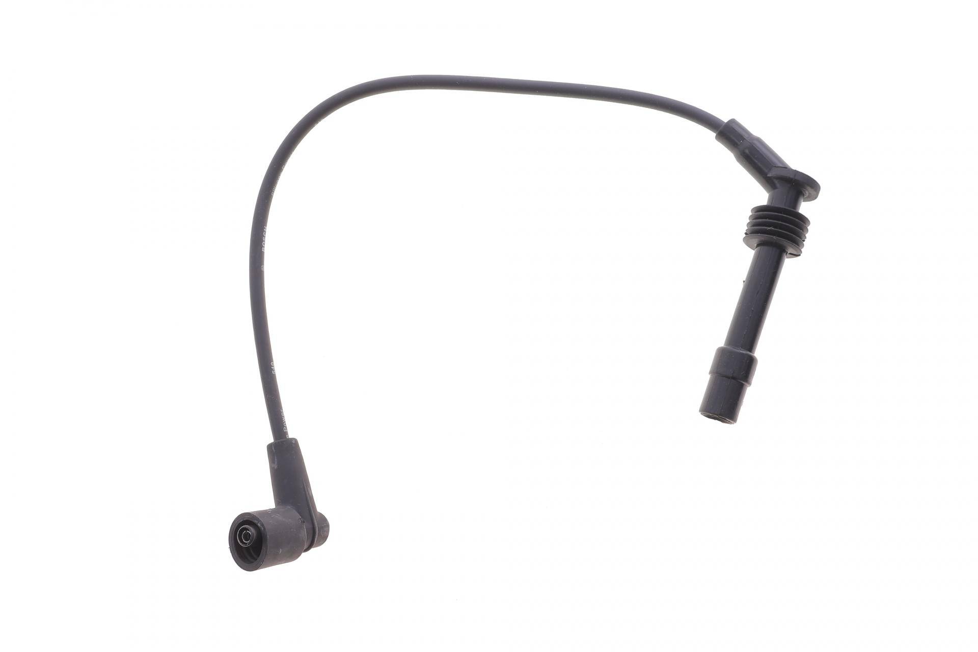 Проводи запалювання Opel Astra G 98-/Combo 1.6 94- (к-кт)