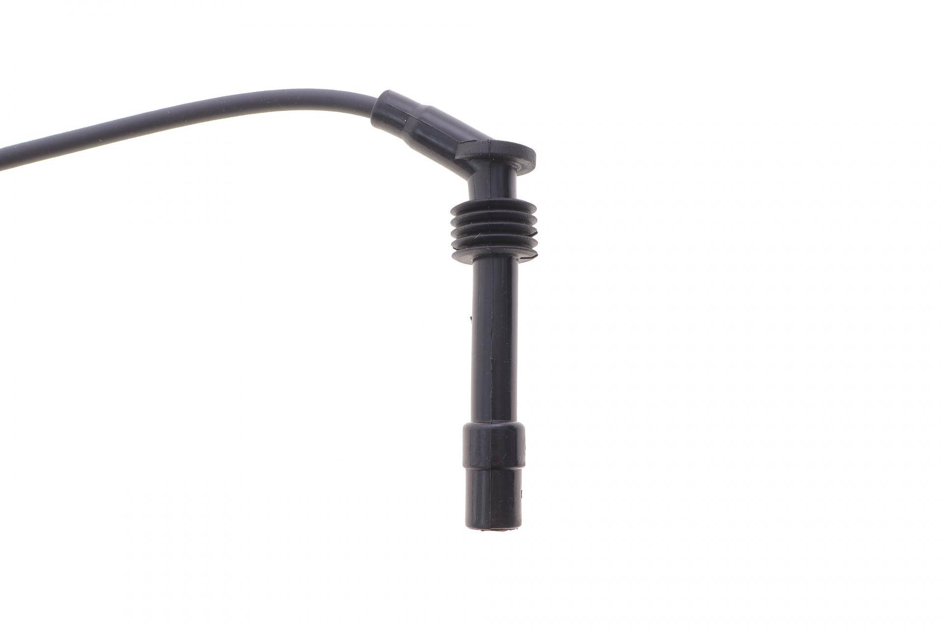 Проводи запалювання Opel Astra G 98-/Combo 1.6 94- (к-кт)