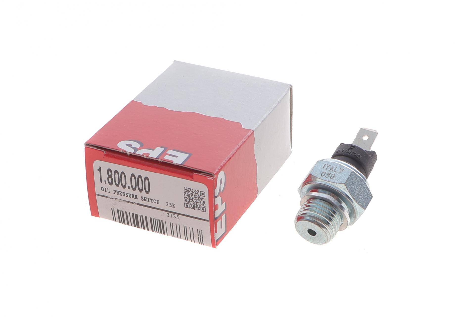 Датчик тиску оливи Fiat Ducato 1.9-2.5 D/TD 87-/VW LT 2.8 TDI 97-