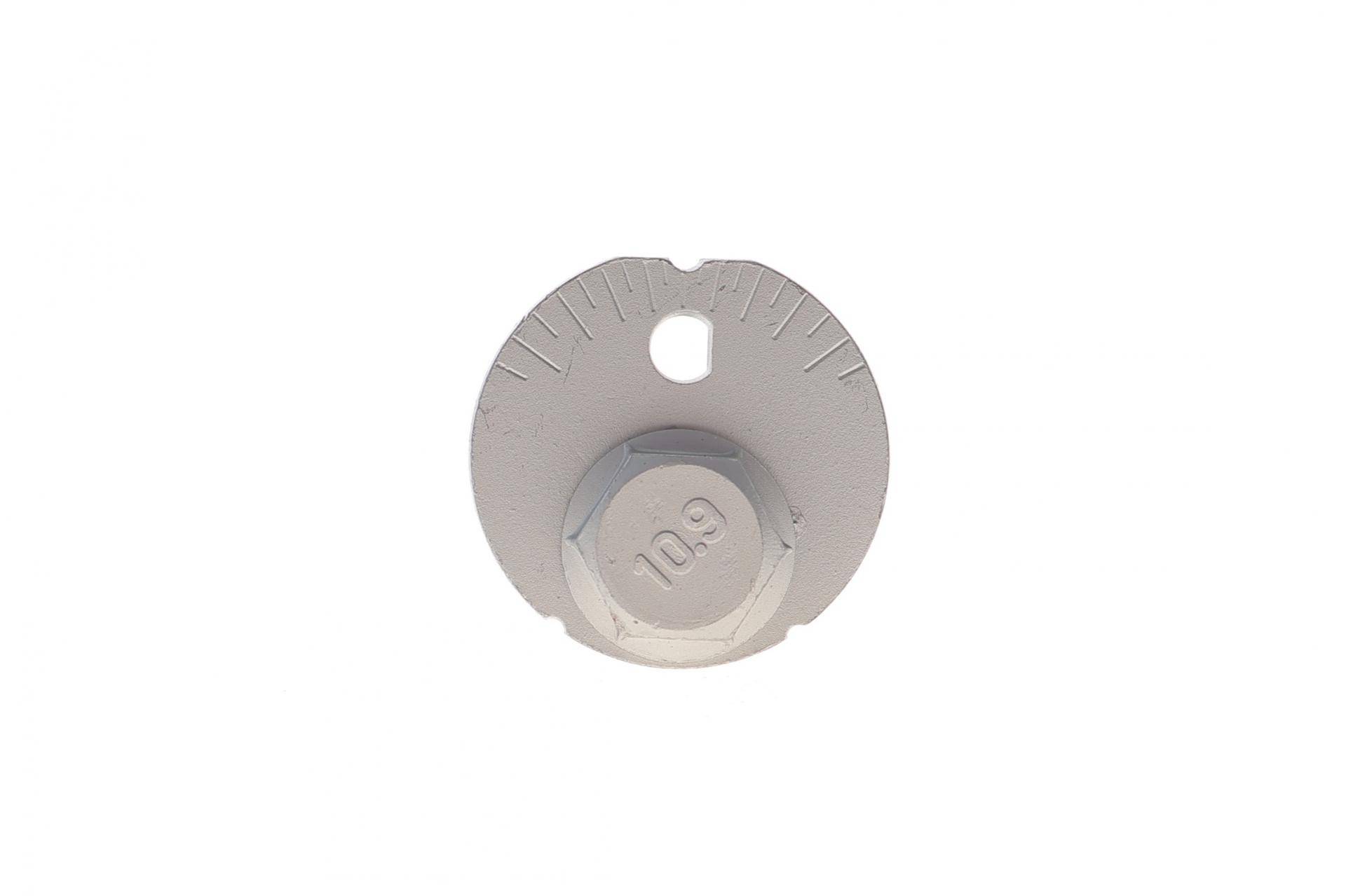 Болт регулювання кута развалу Toyota Land Cruiser Prado 09-