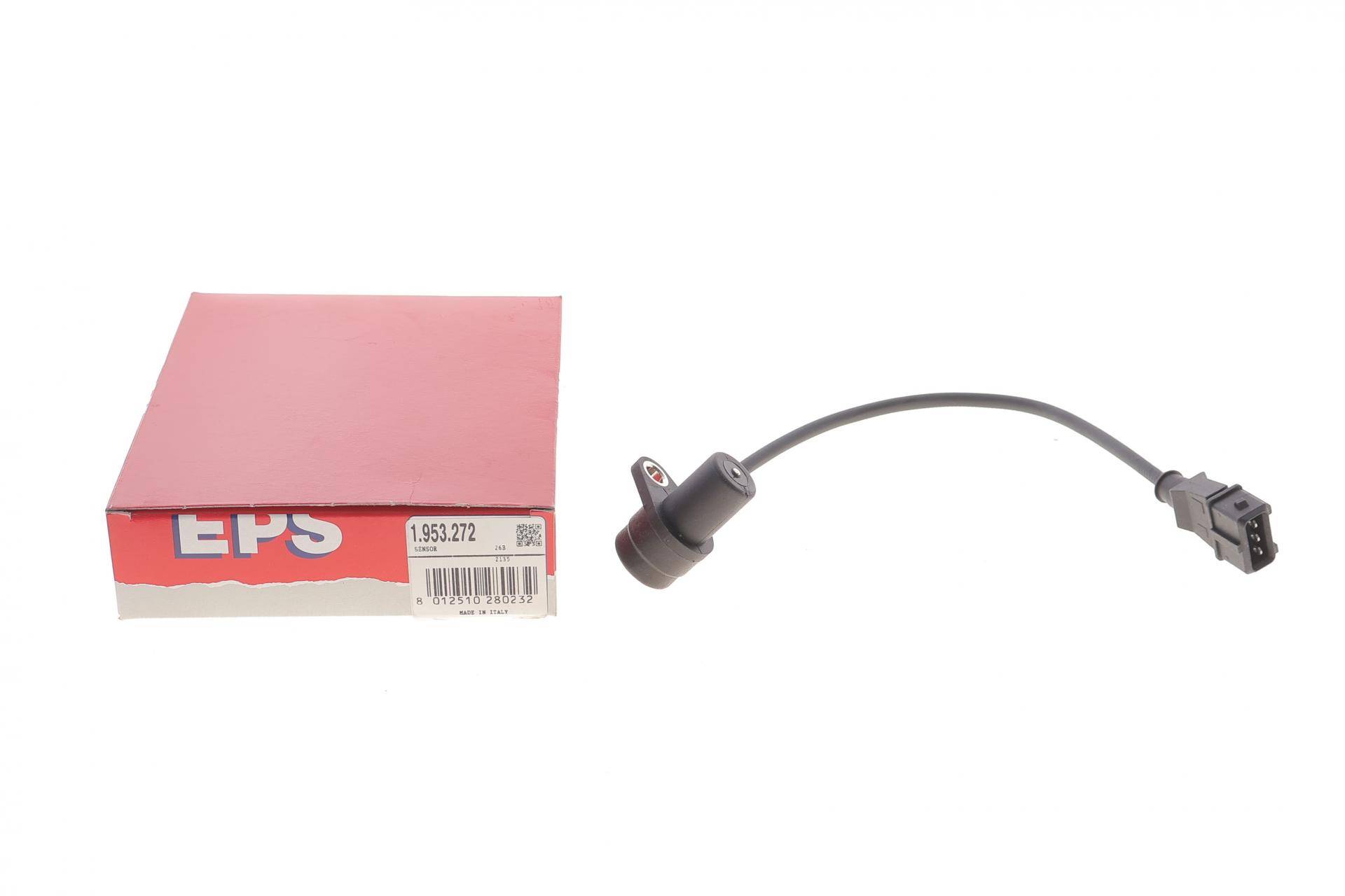 Датчик положення колінвалу Daewoo Lanos 1.3/1.5/1.6 97-