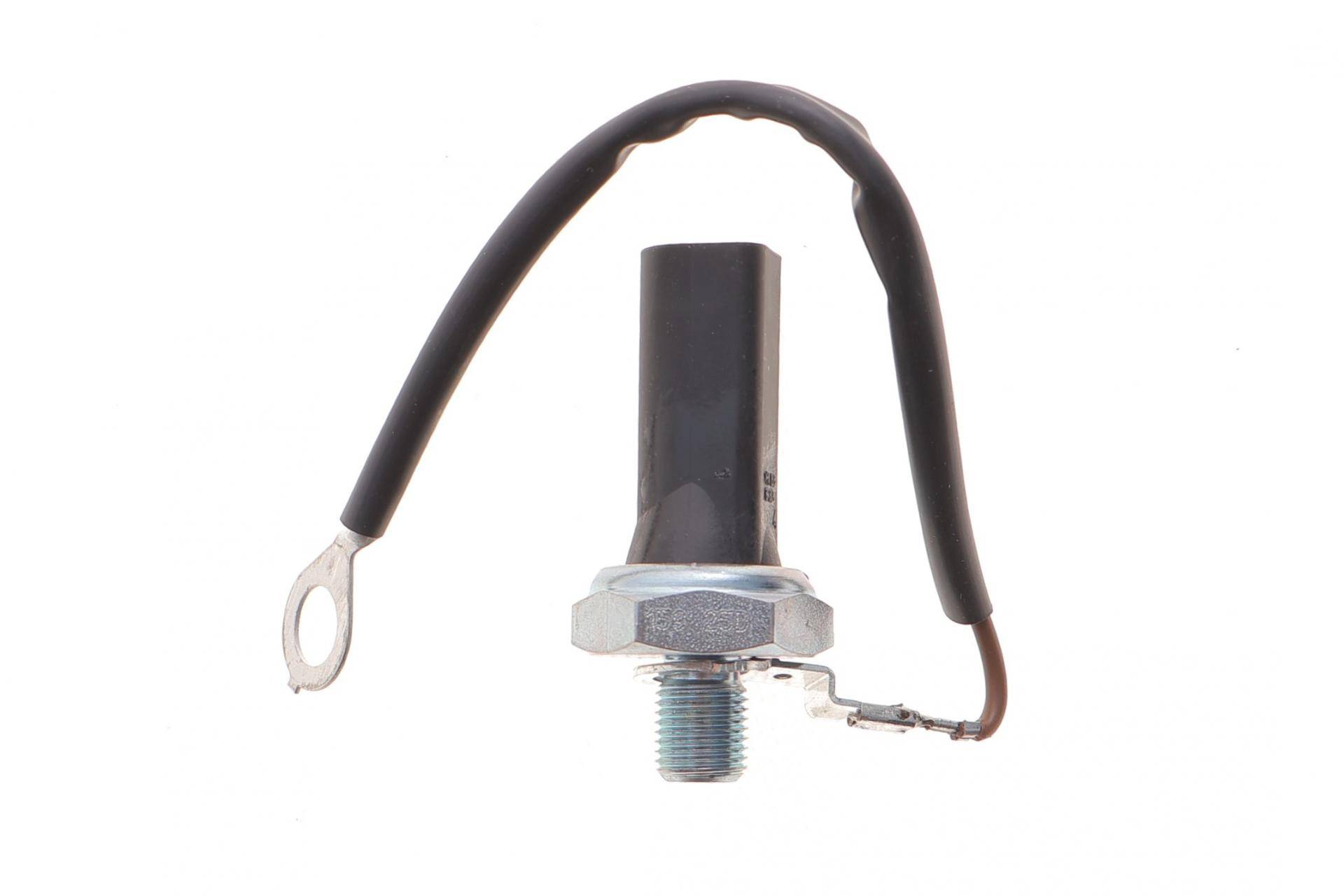 Датчик тиску оливи VW Golf V 2.0FSi/GTi 04-09 (1.40 bar) (з кабелем)