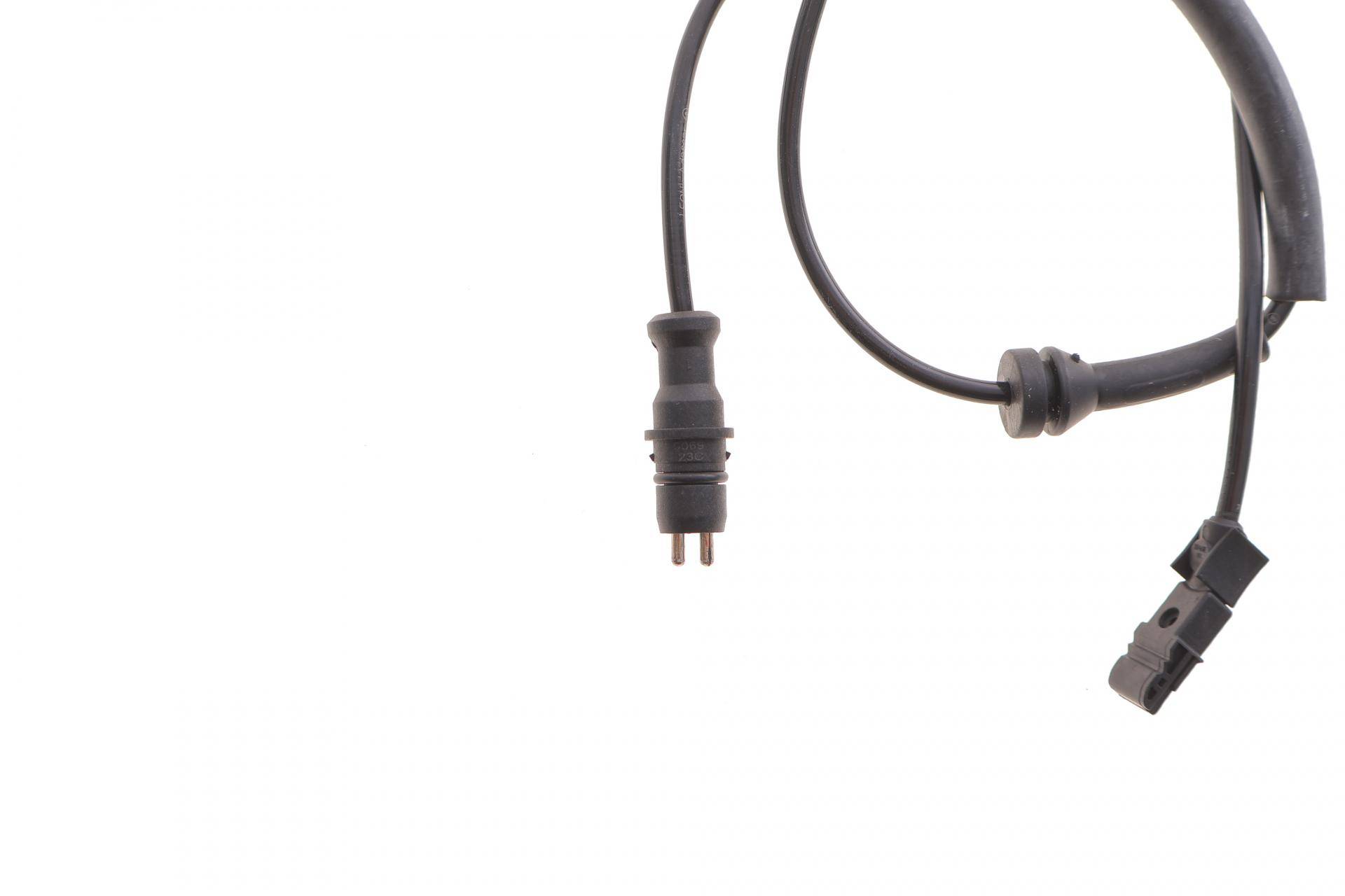 Датчик ABS (передній) Renault Laguna II/Megane II/Scenic II 1.4-3.5/1.5D-3.0D 01-