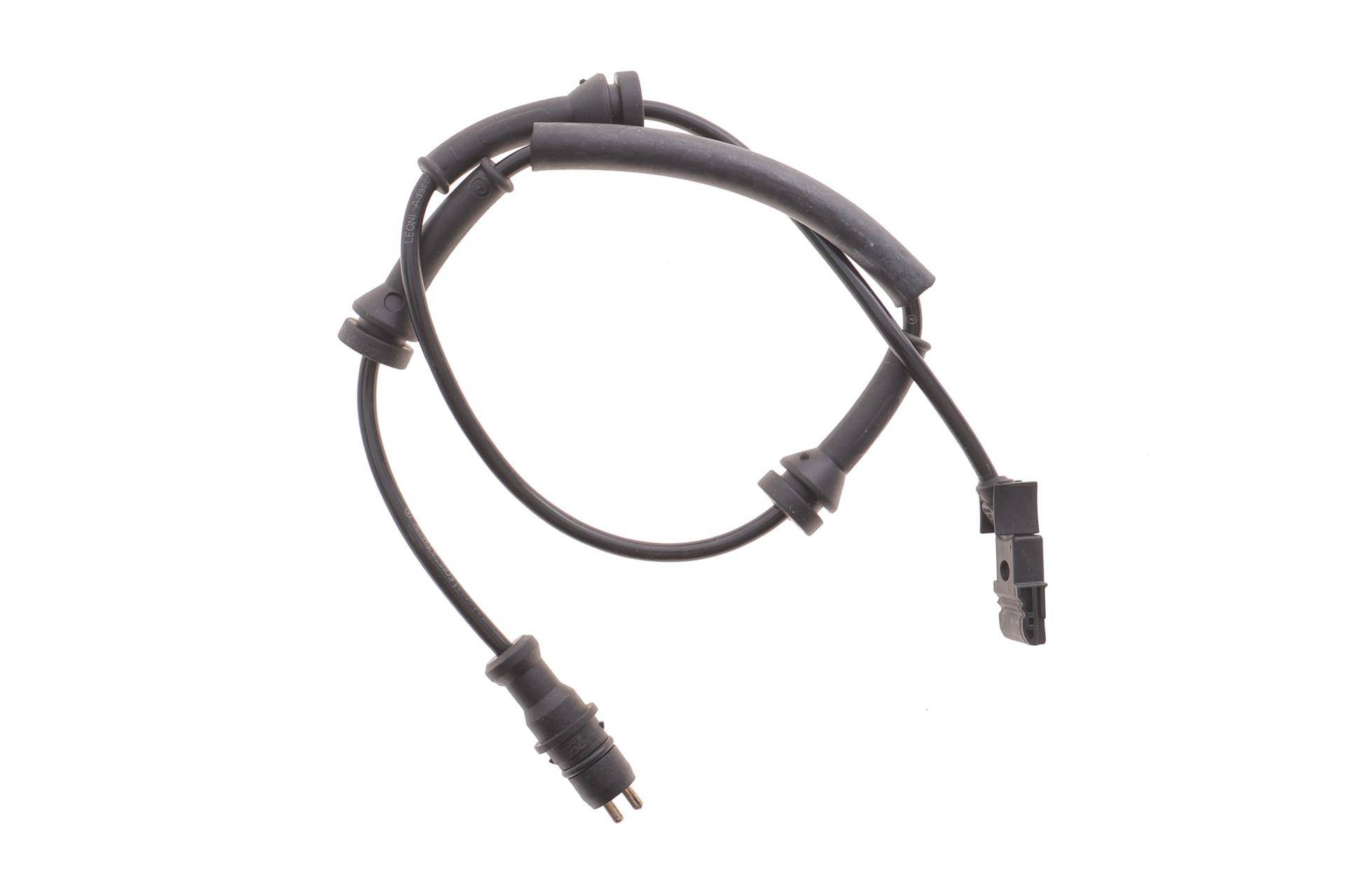 Датчик ABS (передній) Renault Laguna II/Megane II/Scenic II 1.4-3.5/1.5D-3.0D 01-