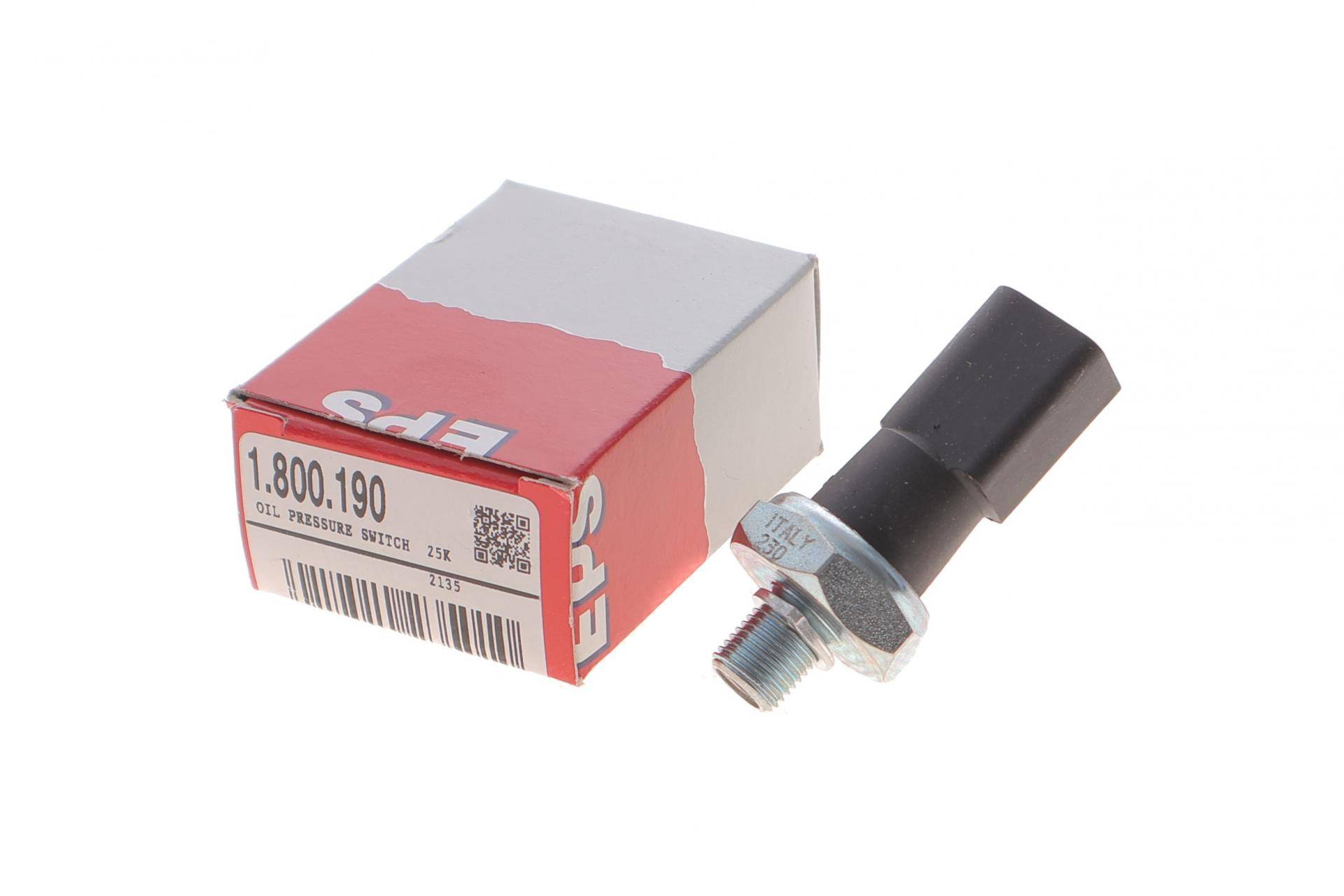 Датчик тиску оливи VW Touareg 3.0 TSI/3.0-4.2 TDI 10-