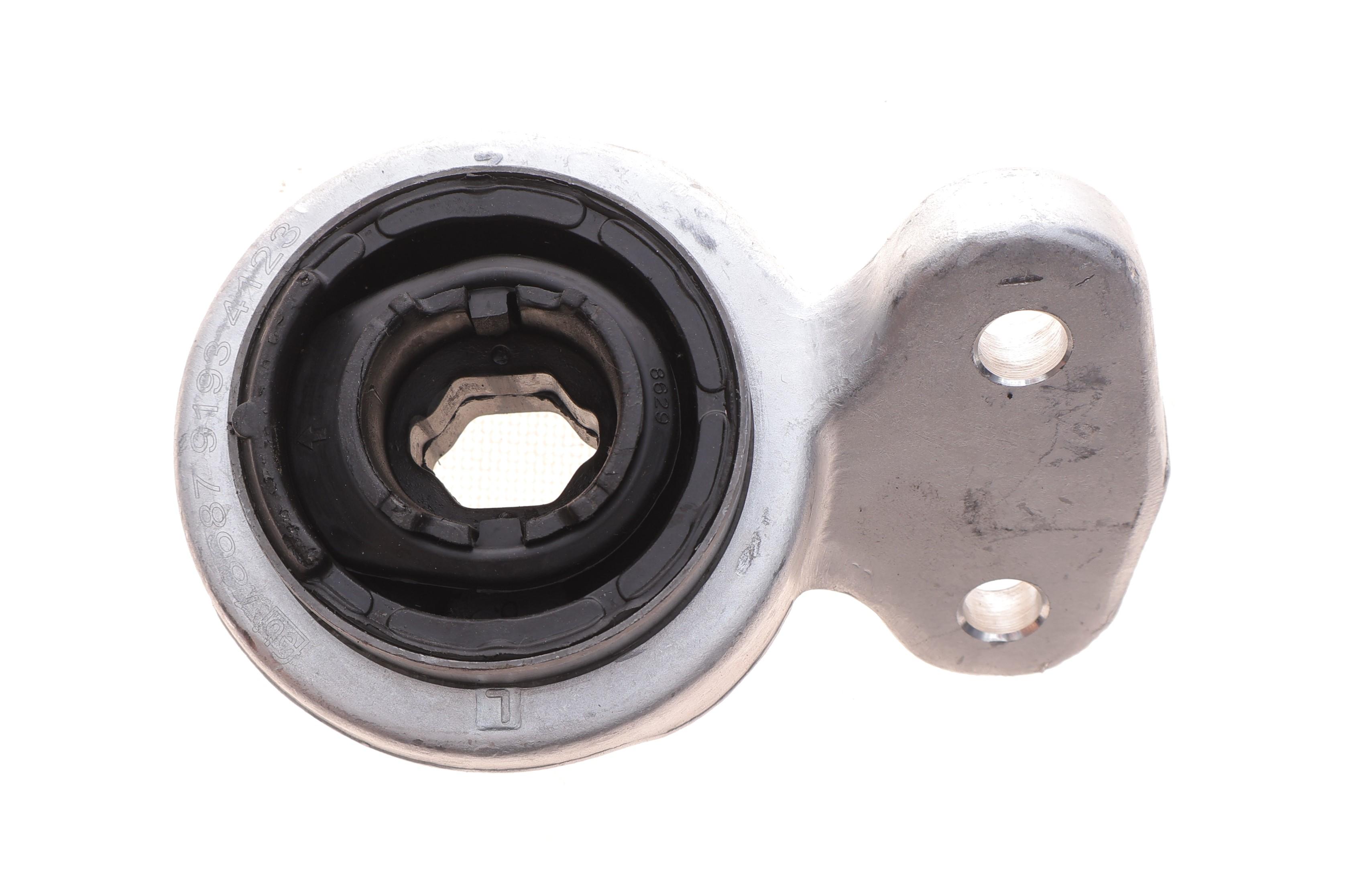 Сайлентблок важеля (переднього/знизу/ззаду) BMW 3 (E46) 98-07 (L)