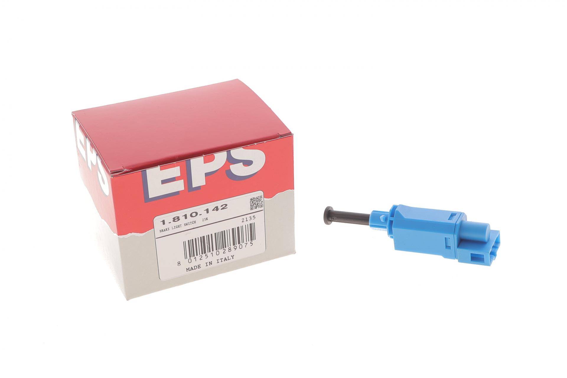 Датчик педалі гальма VW Caddy II 1.7SDi 96-00 (2 конт.)