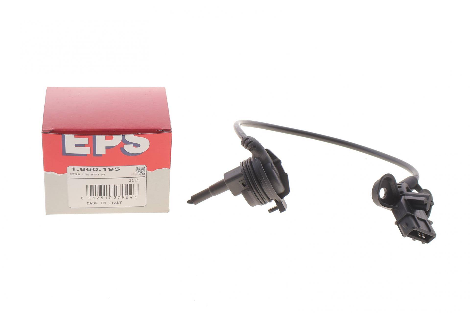 Датчик увімкнення заднього ходу VW Passat/Audi A4/A6 96-08