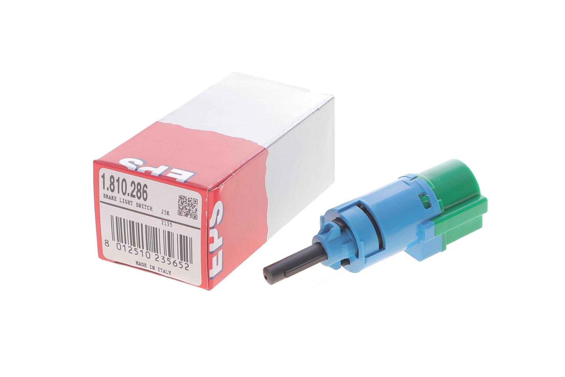 Датчик педалі гальма Citroen Berlingo Electric 10-/Jumpy 1.6-2.0 BlueHDi 16-