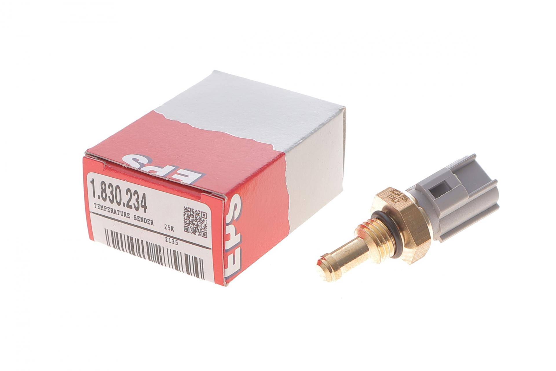 Датчик температури охолоджуючої рідини Jaguar S-Type II 4.2 V8 02-07