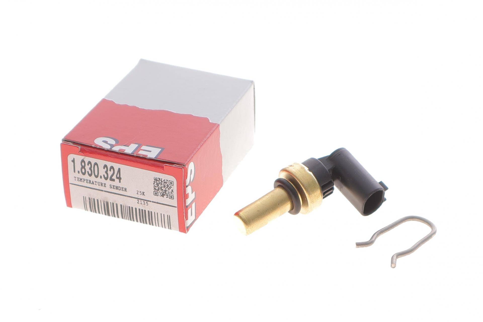 Датчик температури охолоджуючої рідини Opel Astra/Insignia A/Zafira 1.2-1.8 05-