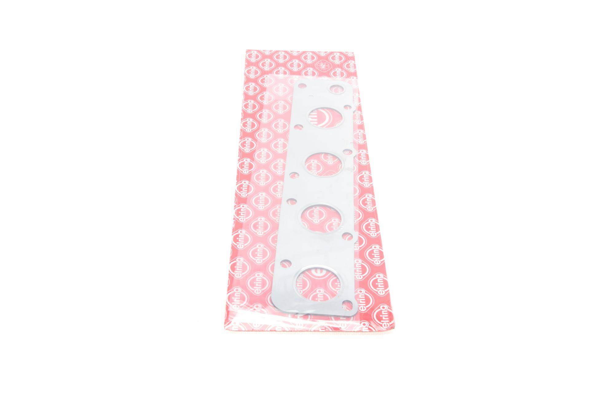 Прокладка колектора випускного Chevrolet Aveo 1.2 08-