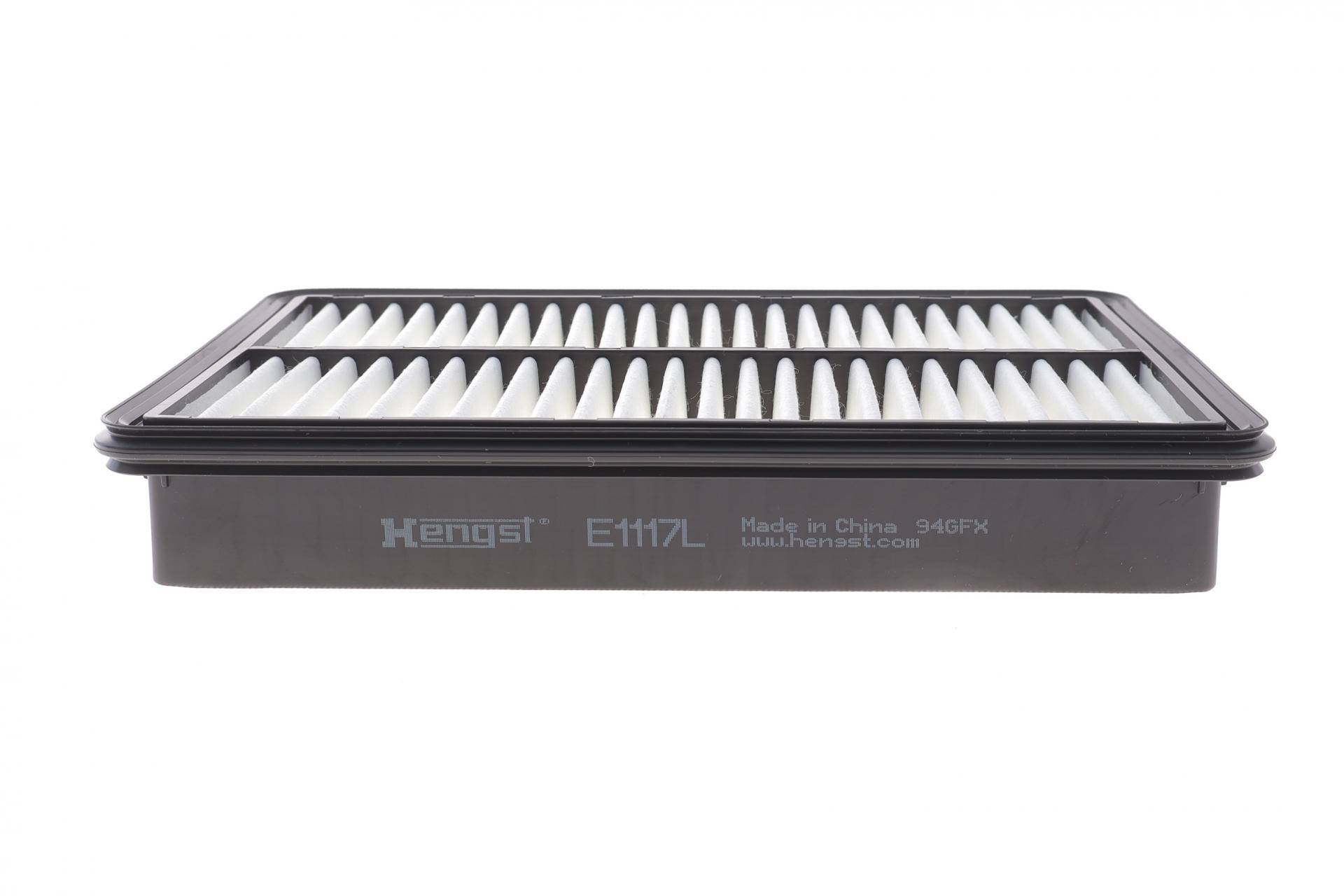 Фільтр повітряний Mazda 3/6/CX-5 2.0/2.5 11-