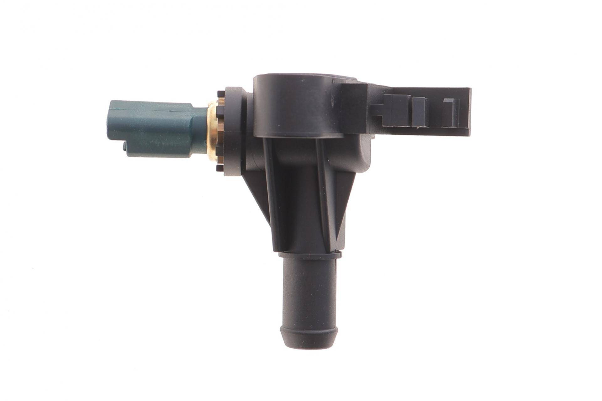 Фланець системи охолодження Fiat Doblo 1.2 01- (з датчиком)