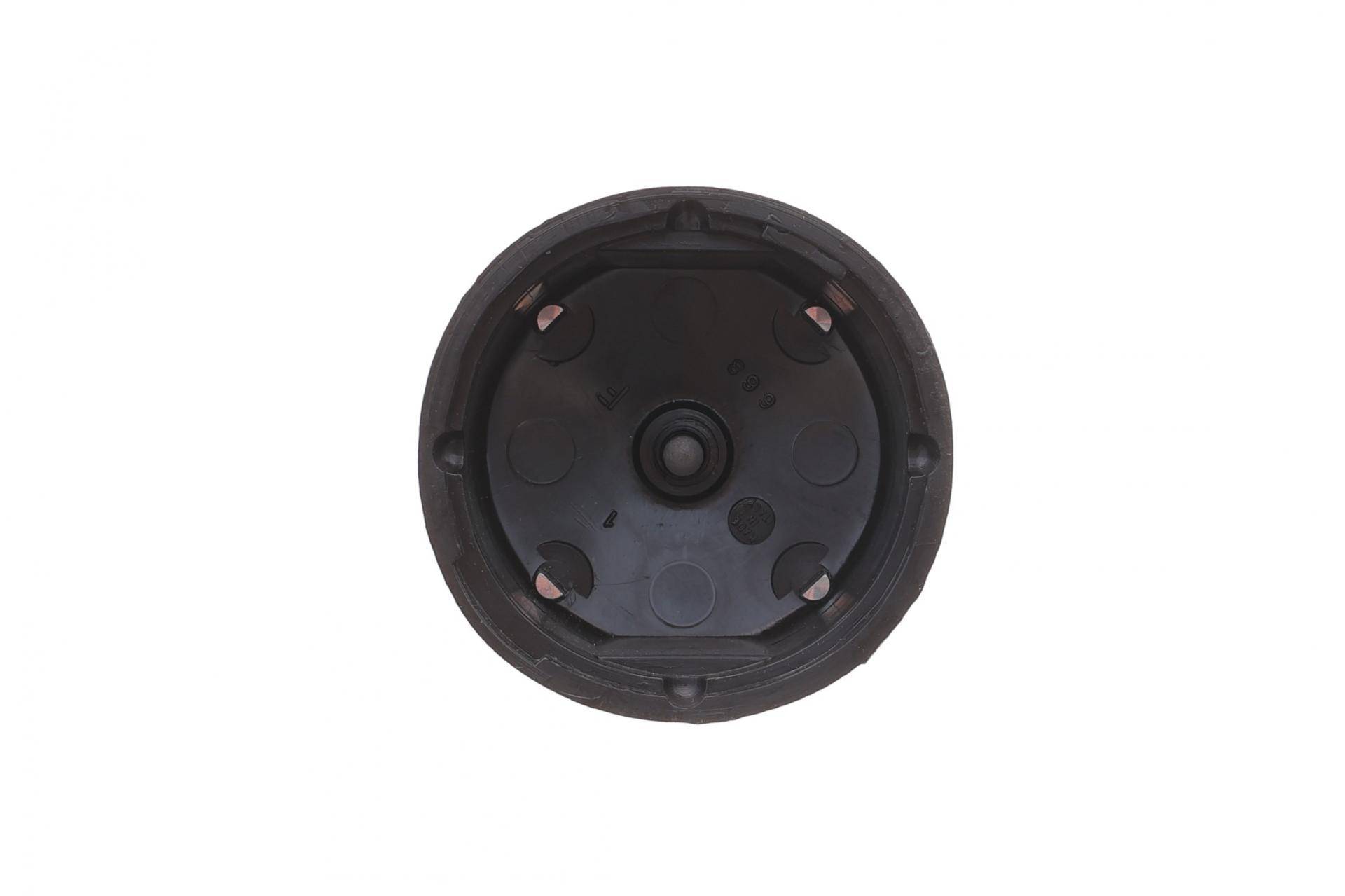 Кришка розподілювача запалювання VW Golf/Passat 1.6/1.8 86-02