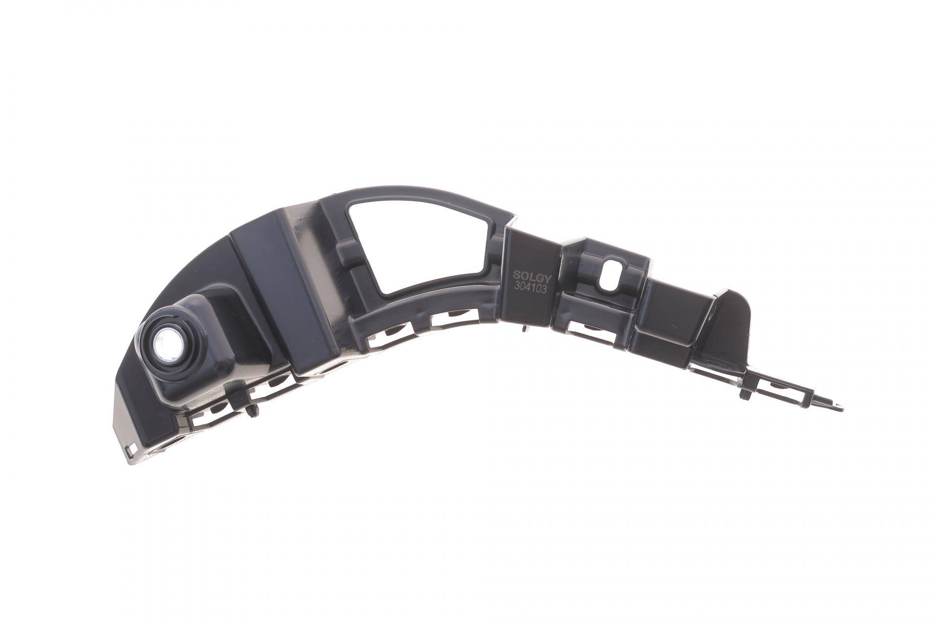 Кронштейн кріплення бампера (переднього/L) MB Sprinter (W907/W910) 18-