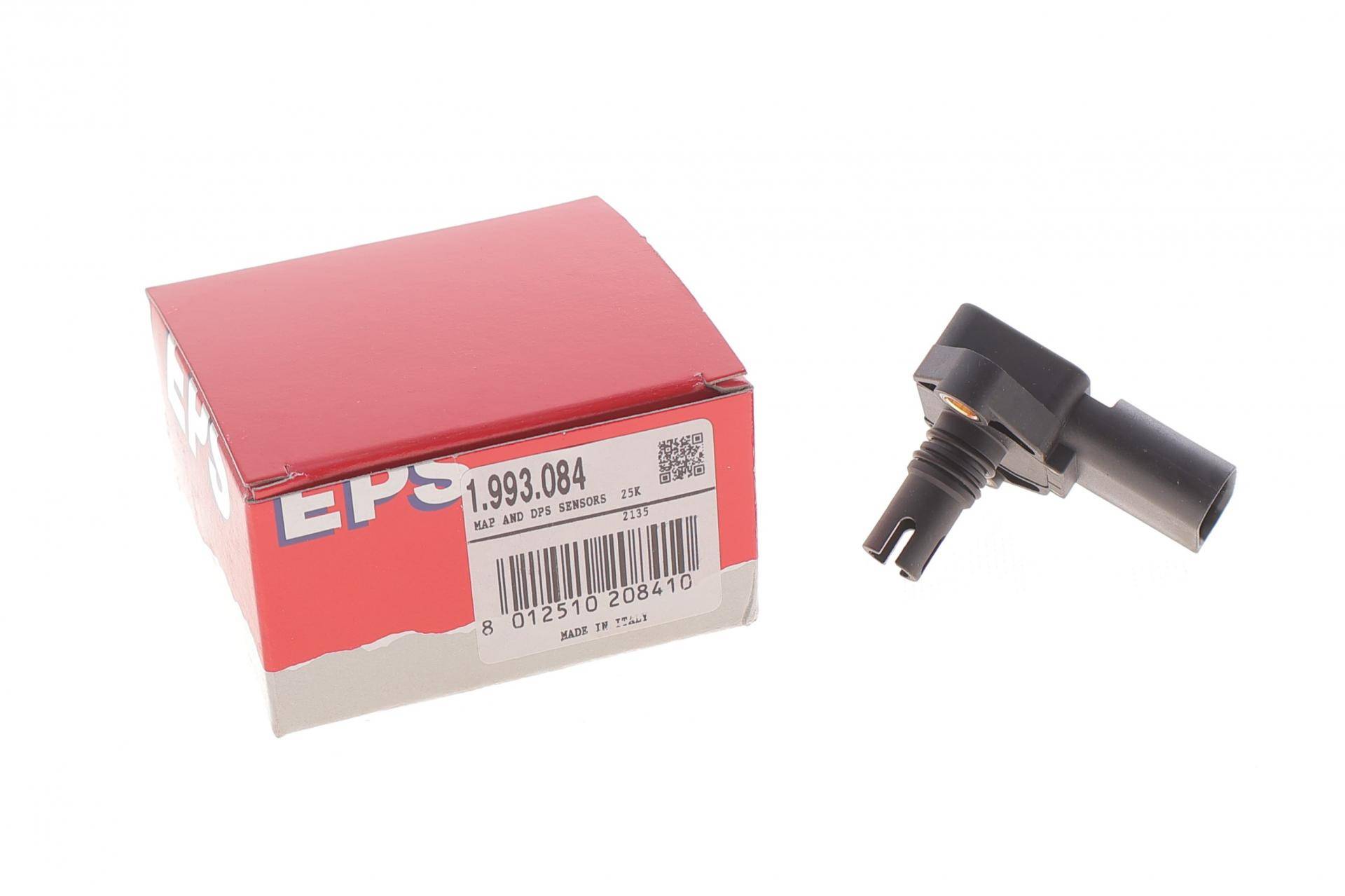 Датчик тиску наддува VW Caddy II 1.6 95-00