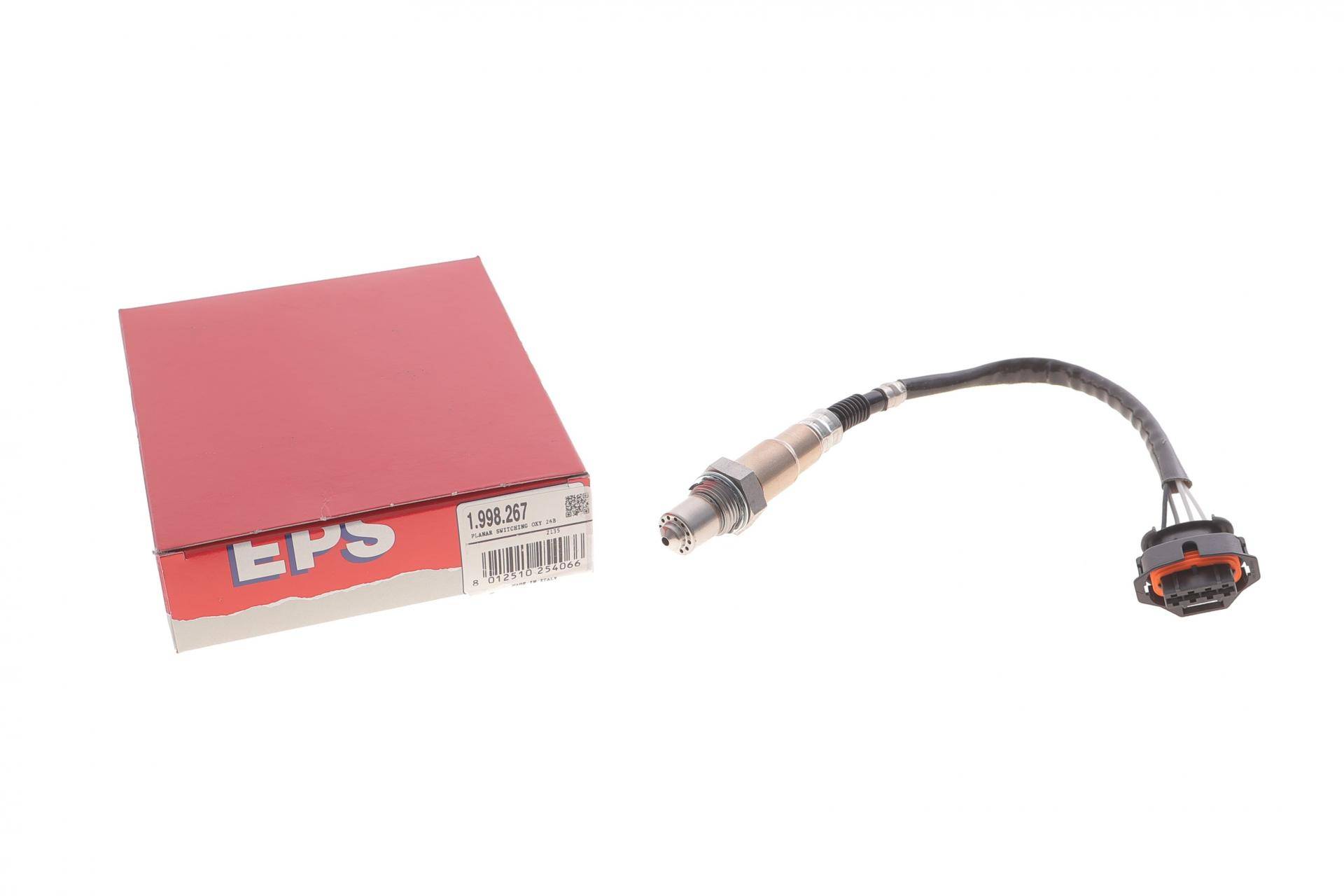 Лямбда зонд Opel Astra H 1.4 04-/J 1.4-1.8 09-15