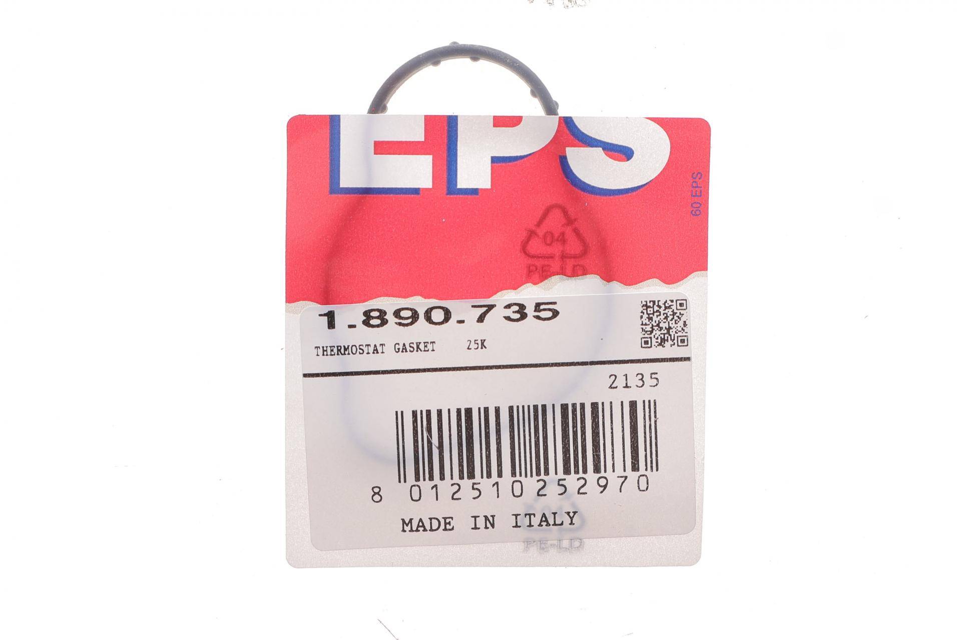 Прокладка термостата Renault Kangoo II 08-