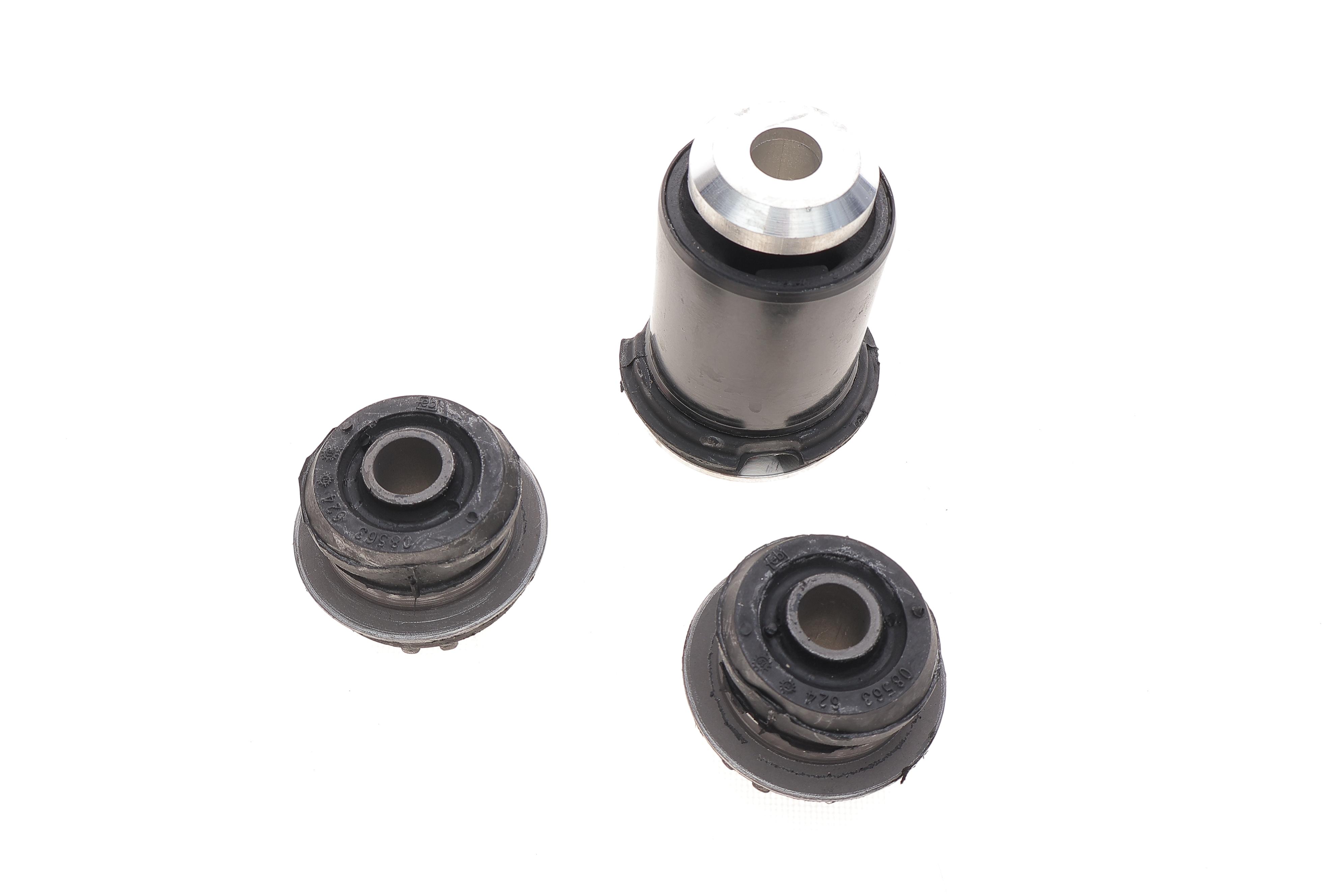 Сайлентблок важеля (переднього/знизу) MB S-class (W140) 91-98 (к-кт)