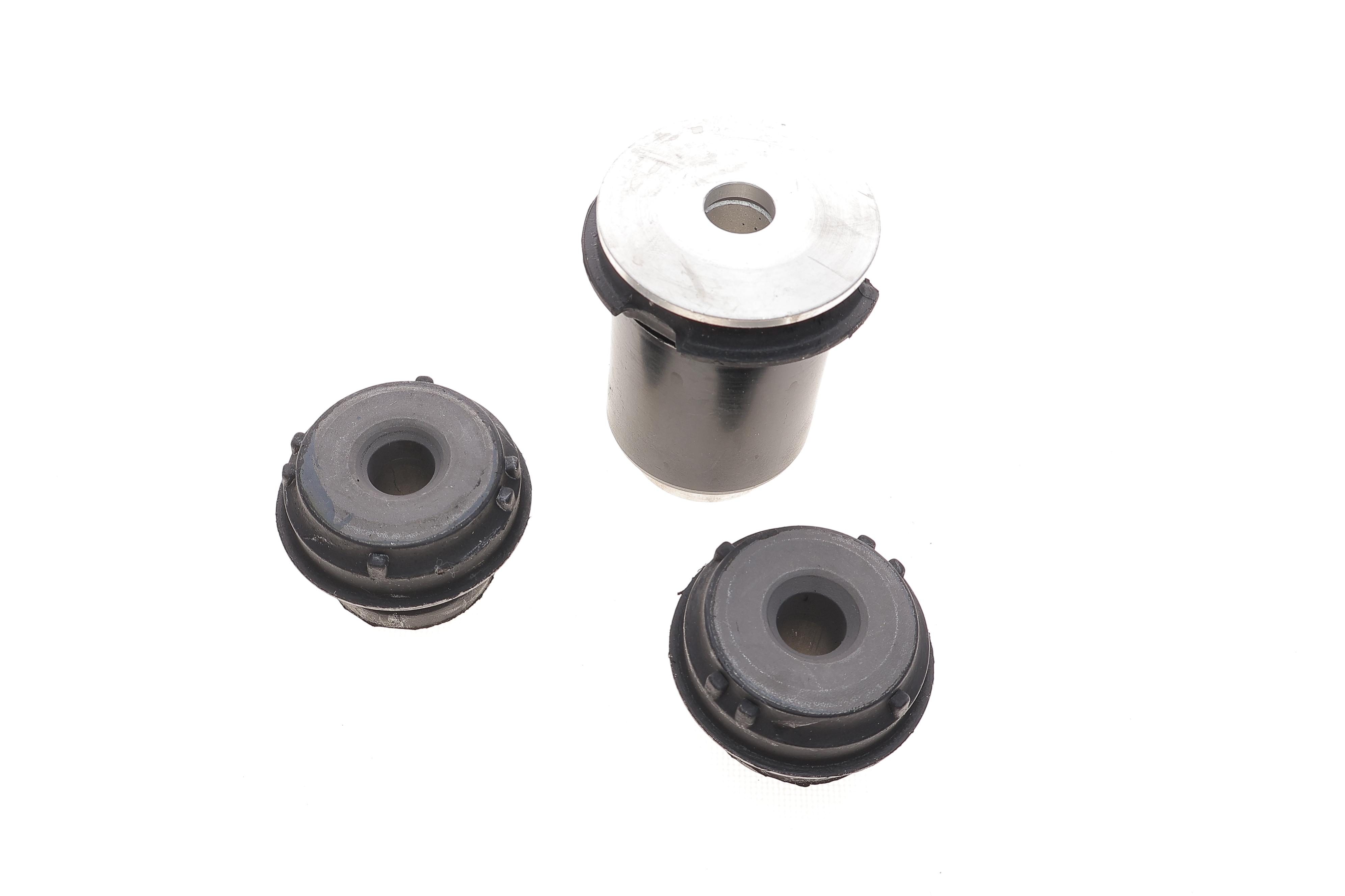 Сайлентблок важеля (переднього/знизу) MB S-class (W140) 91-98 (к-кт)