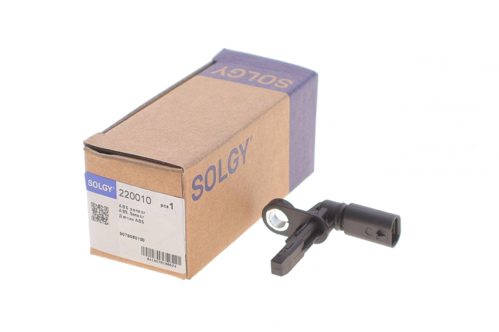 Датчик ABS (передній) MB Sprinter 907/910 18-