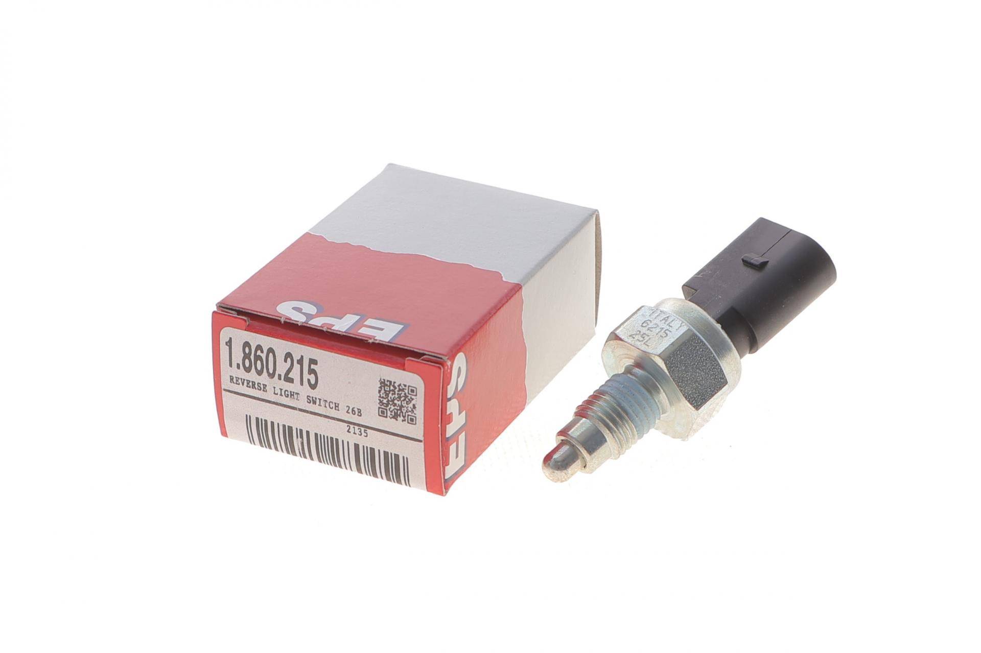 Датчик увімкнення заднього ходу VW T5/Caddy