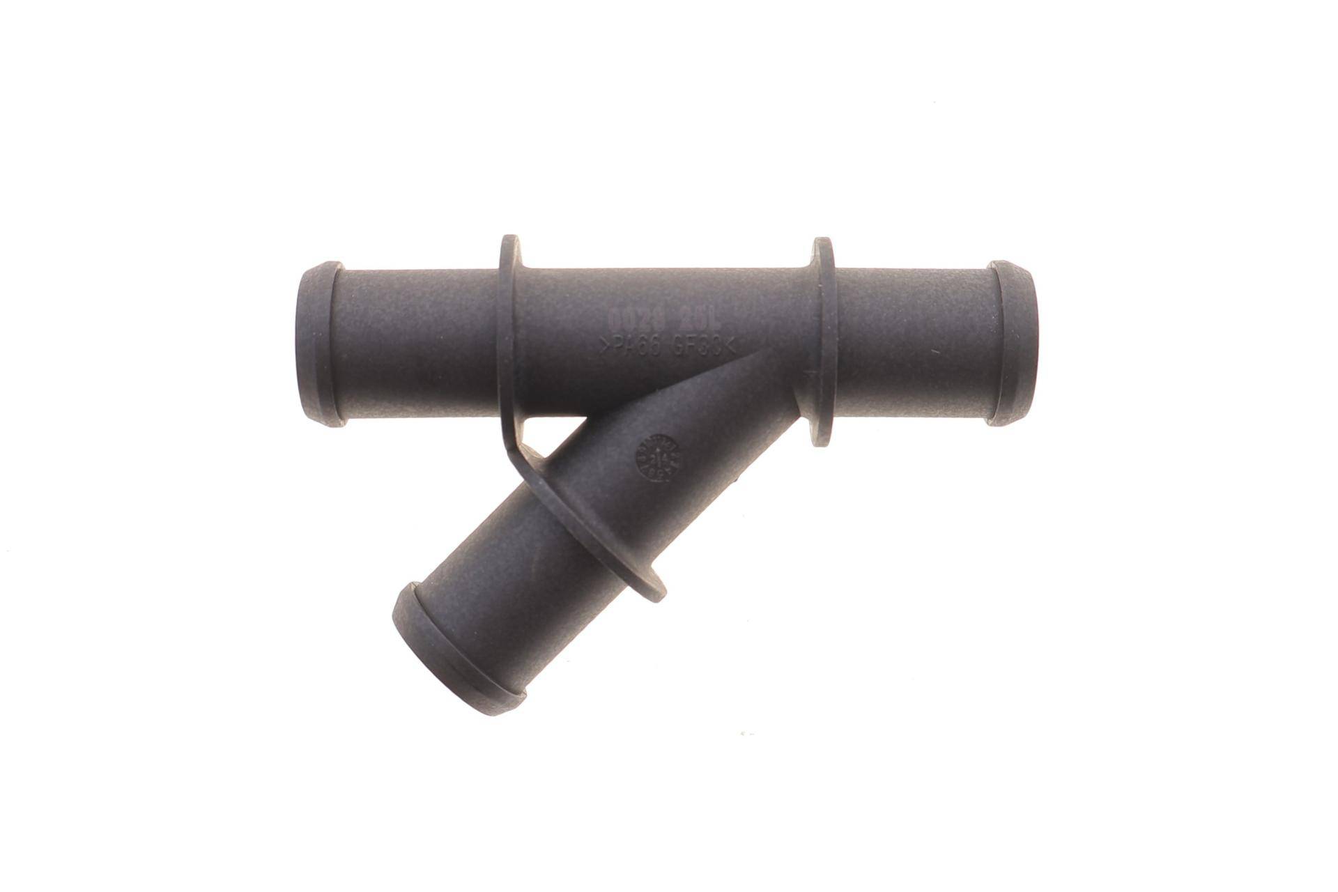 Фланець системи охолодження VW Caddy IV 1.0-1.4 TSI 15-