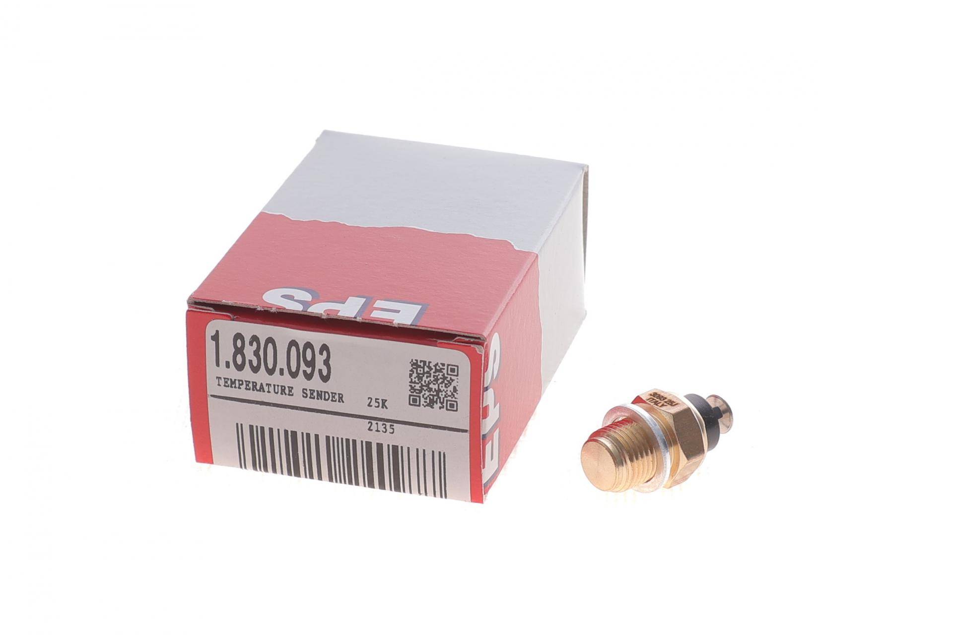 Датчик температури оливи Audi 80/100 1.6D-2.5TDI 83-91