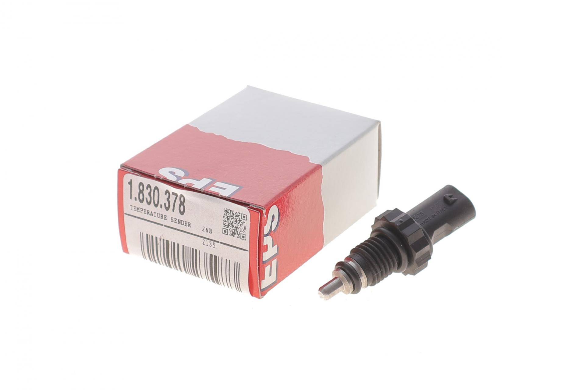 Датчик температури охолоджуючої рідини Audi A4/A6/A8/VW Tiguan 04-