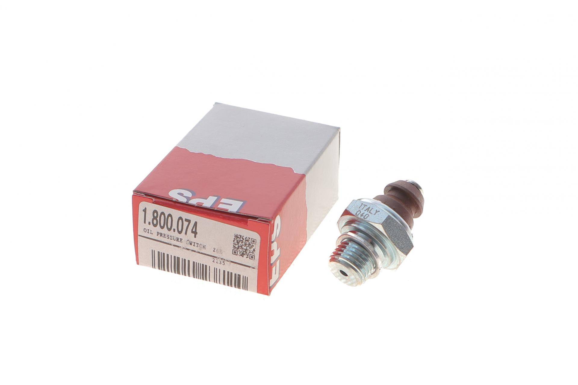 Датчик тиску оливи MB OM601-602 -95 (M14x1.5)