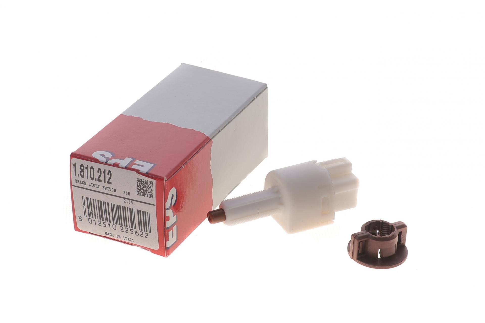 Датчик педалі гальма Toyota Avensis/Corolla/Yaris 05-