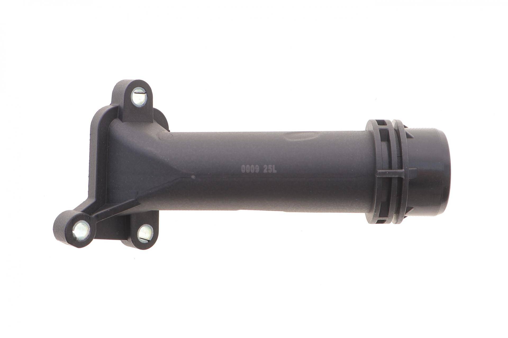 Фланець системи охолодження BMW 3 (E90-E93) 2.0d-3.0d N47/N57 06-13