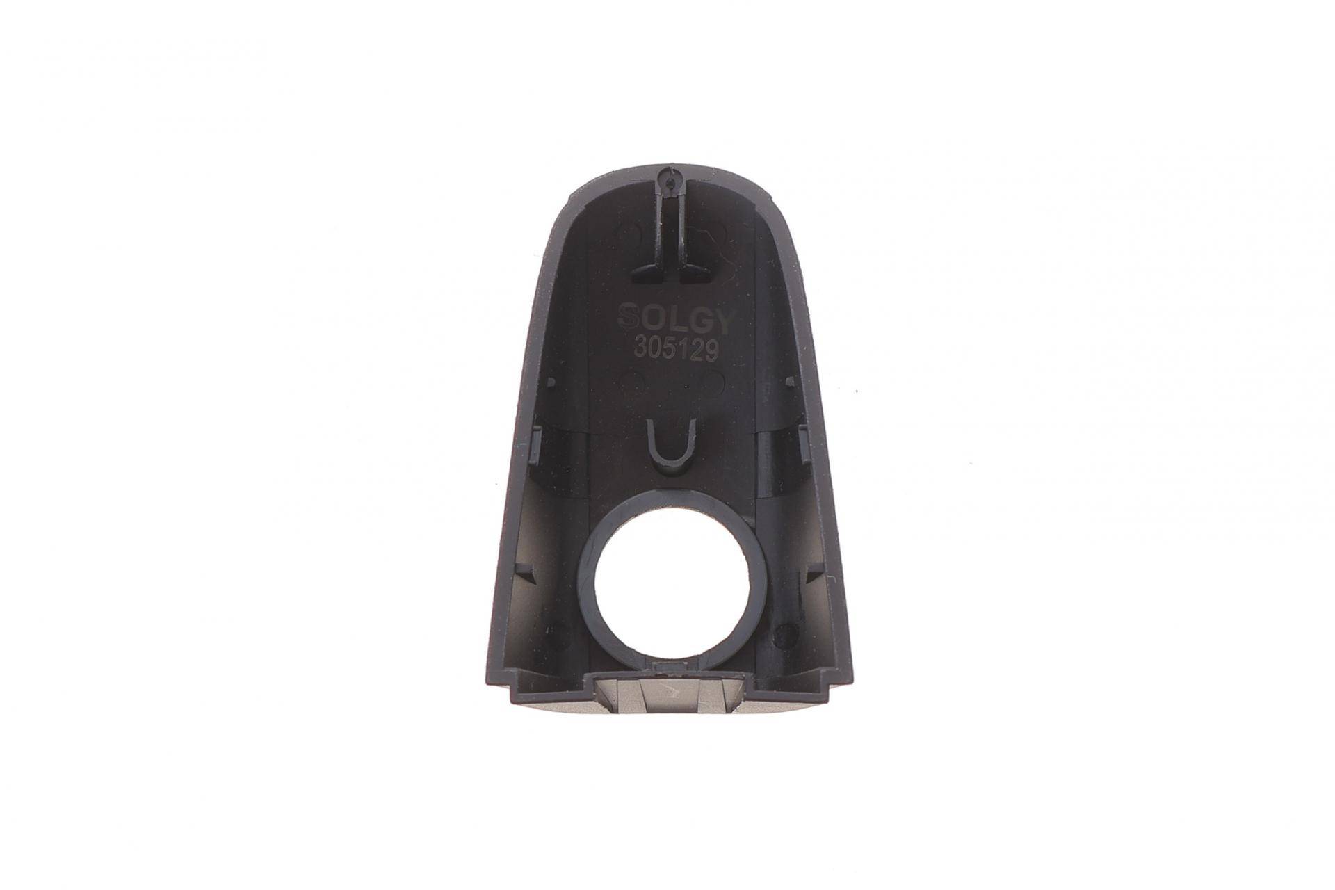 Заглушка ручки дверей (передньої/L) MB Sprinter (W907/W910) 18- (під ключ)