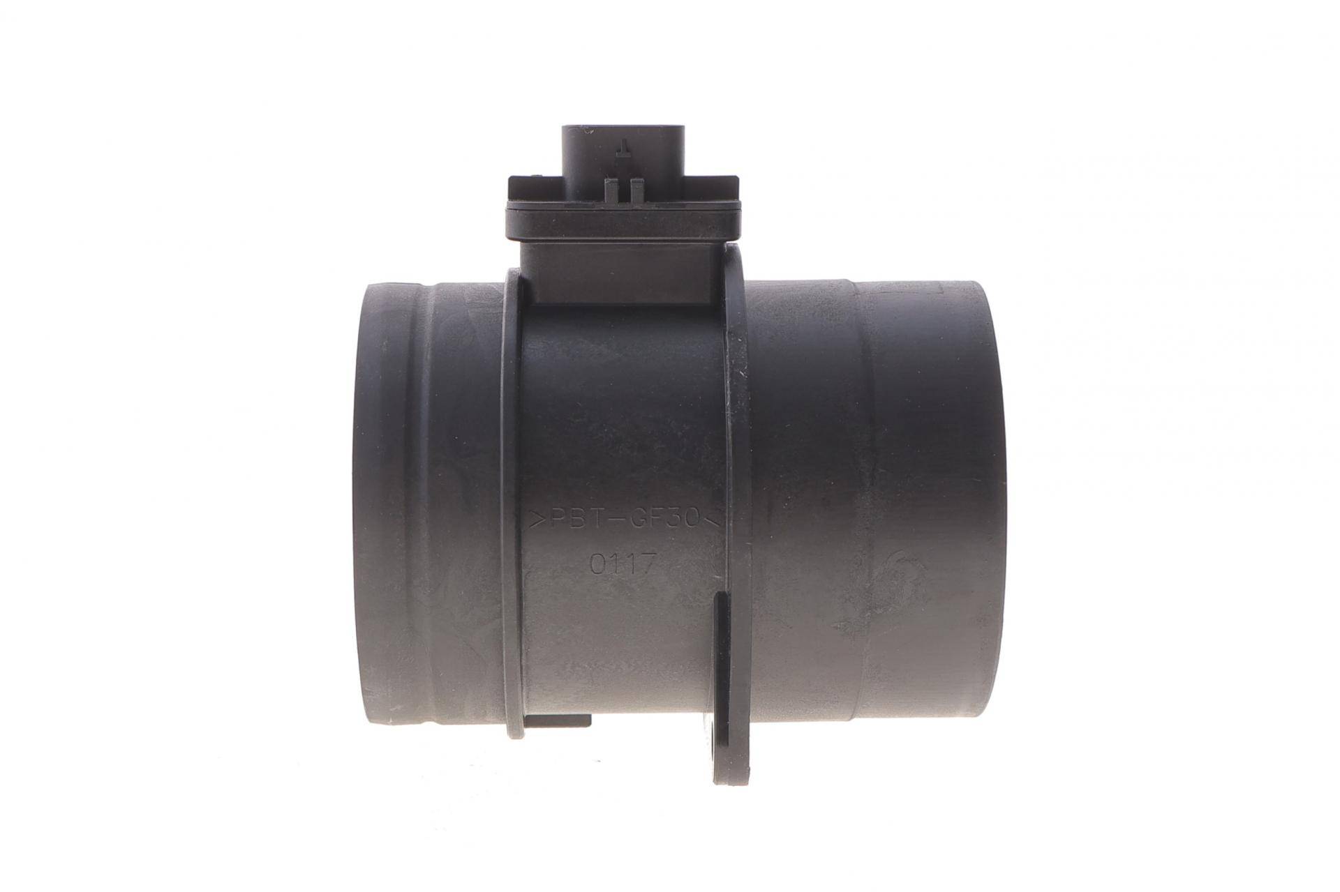 Витратомір повітря VW T5 2.0TDI/Caddy 2.0TDI/Crafter 2.0TDI 10-