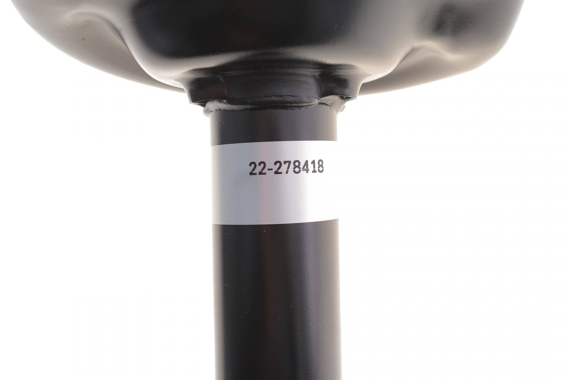 Амортизатор (передній) (R) Subaru Forester 2.0/2.5 08- (B4)