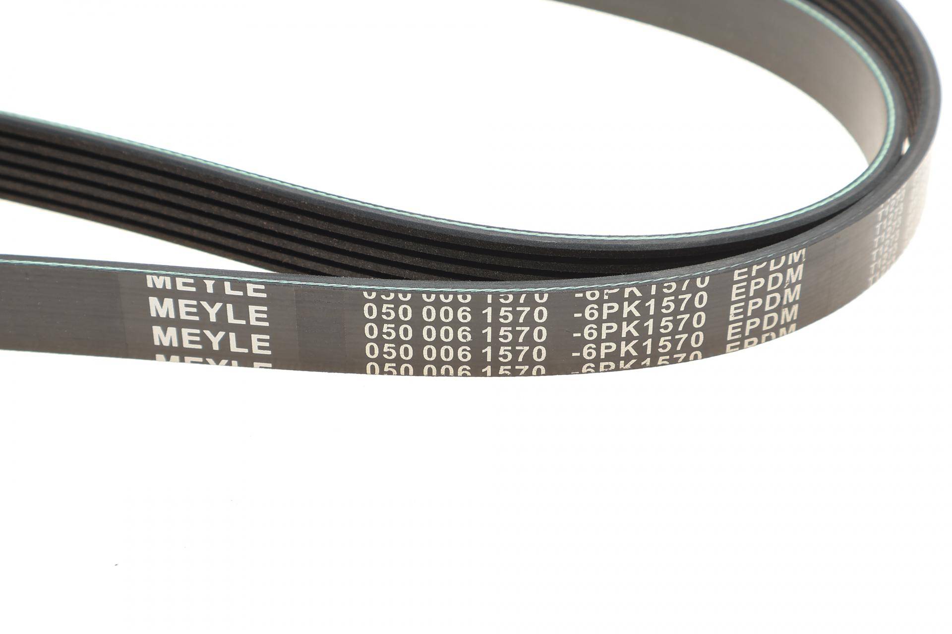 Ремінь генератора Audi A4 1.6-2.0 00-08 (6PK1570)