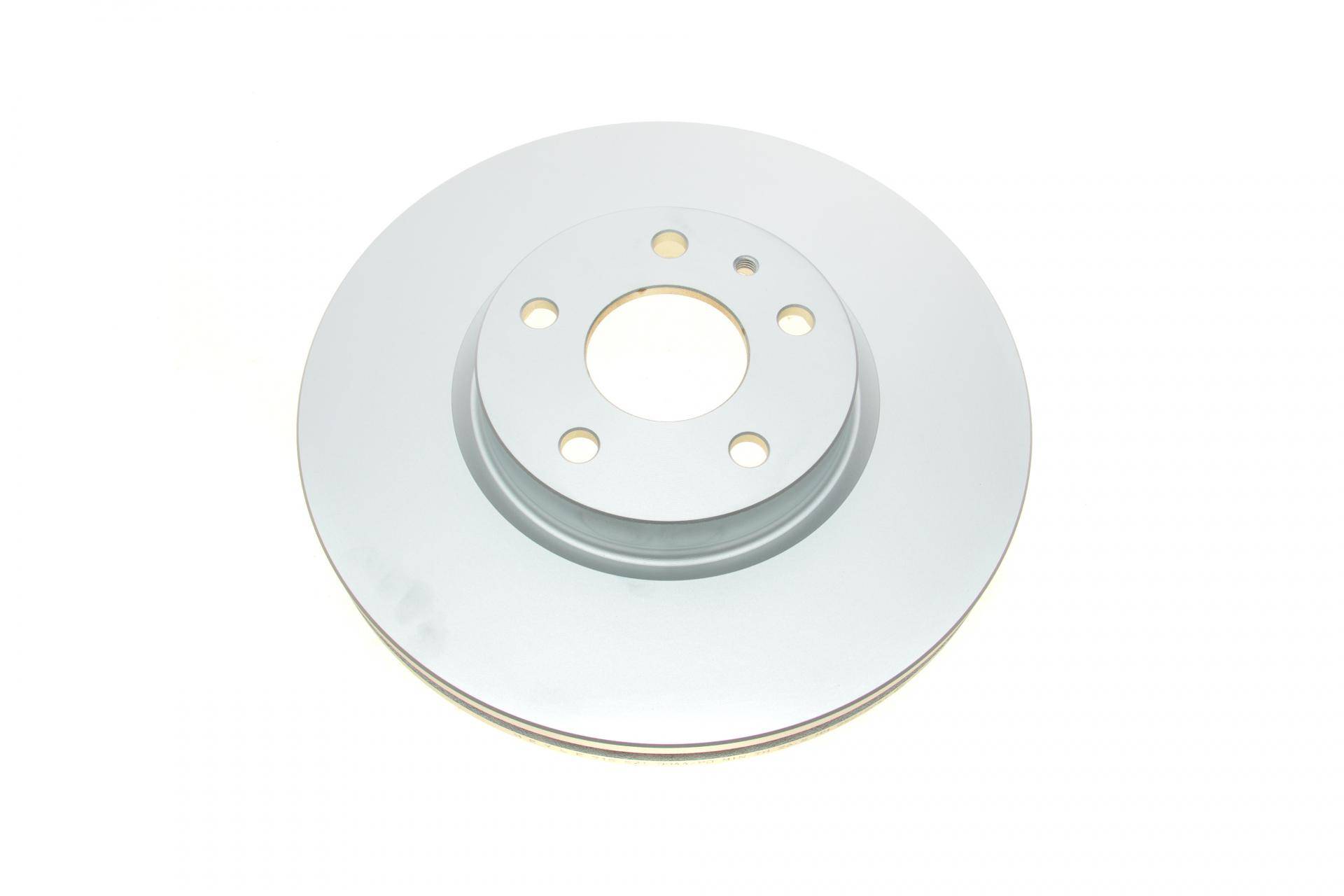 Диск гальмівний (передній) Ford Mondeo V 13- (300x28)