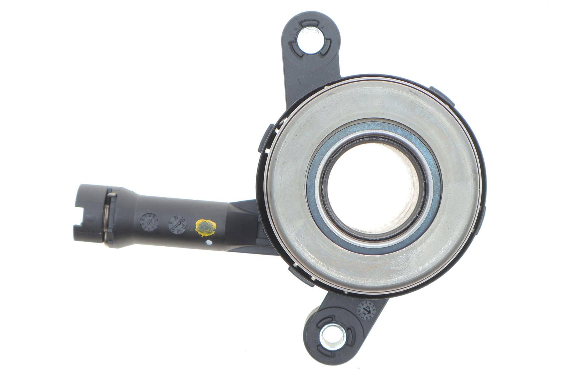 Комплект зчеплення Mitsubishi L200 2.4 DI-D 14- (d=270mm)