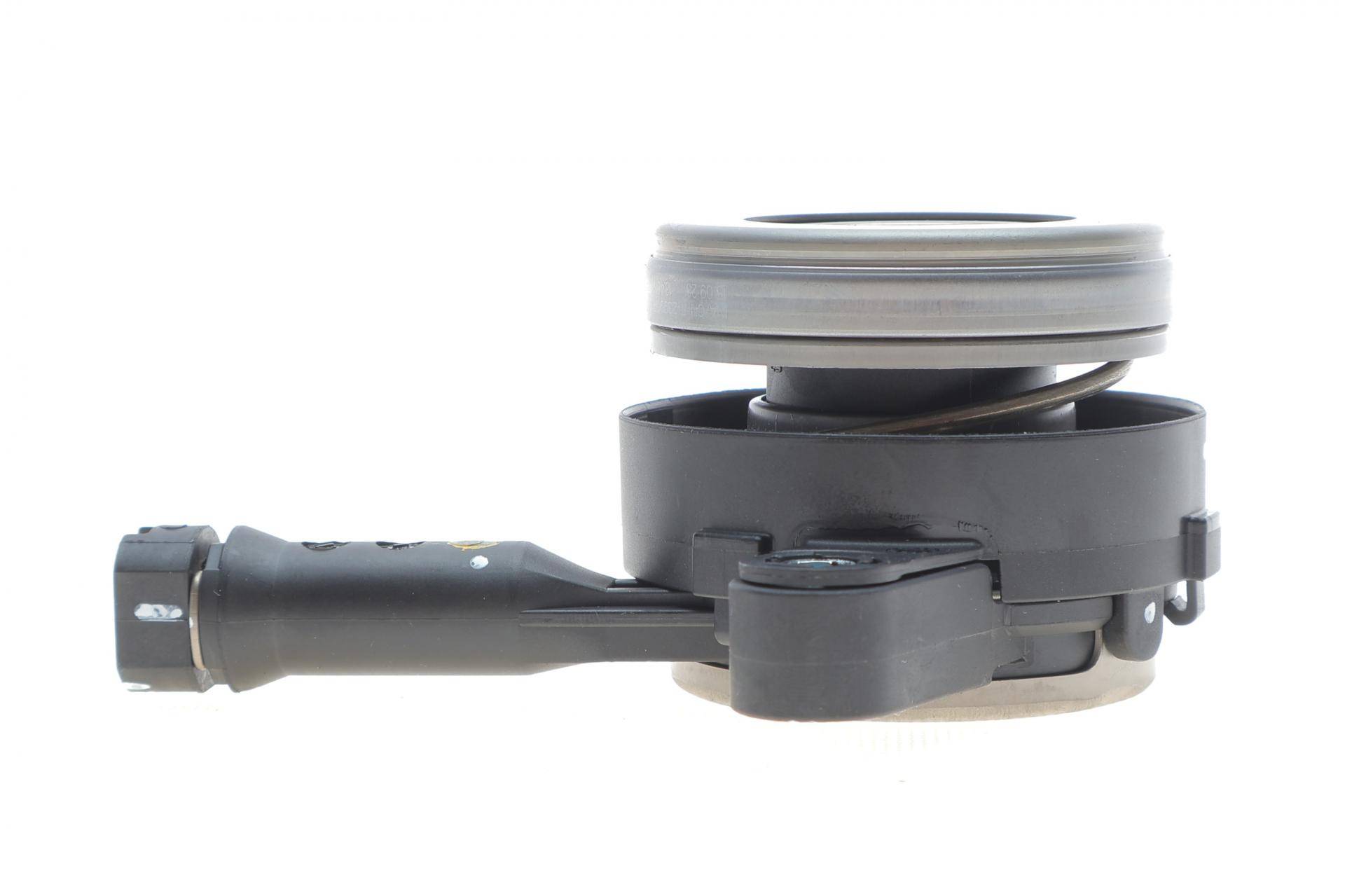 Комплект зчеплення Mitsubishi L200 2.4 DI-D 14- (d=270mm)