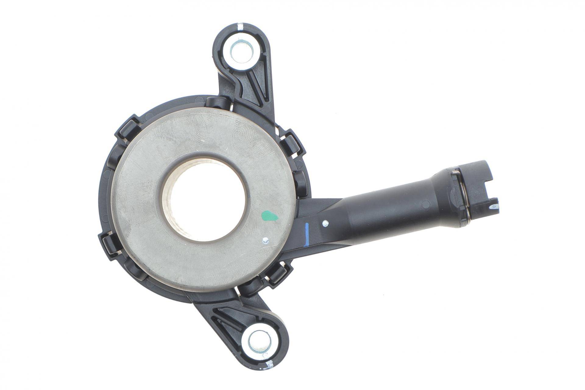 Комплект зчеплення Mitsubishi L200 2.4 DI-D 14- (d=270mm)