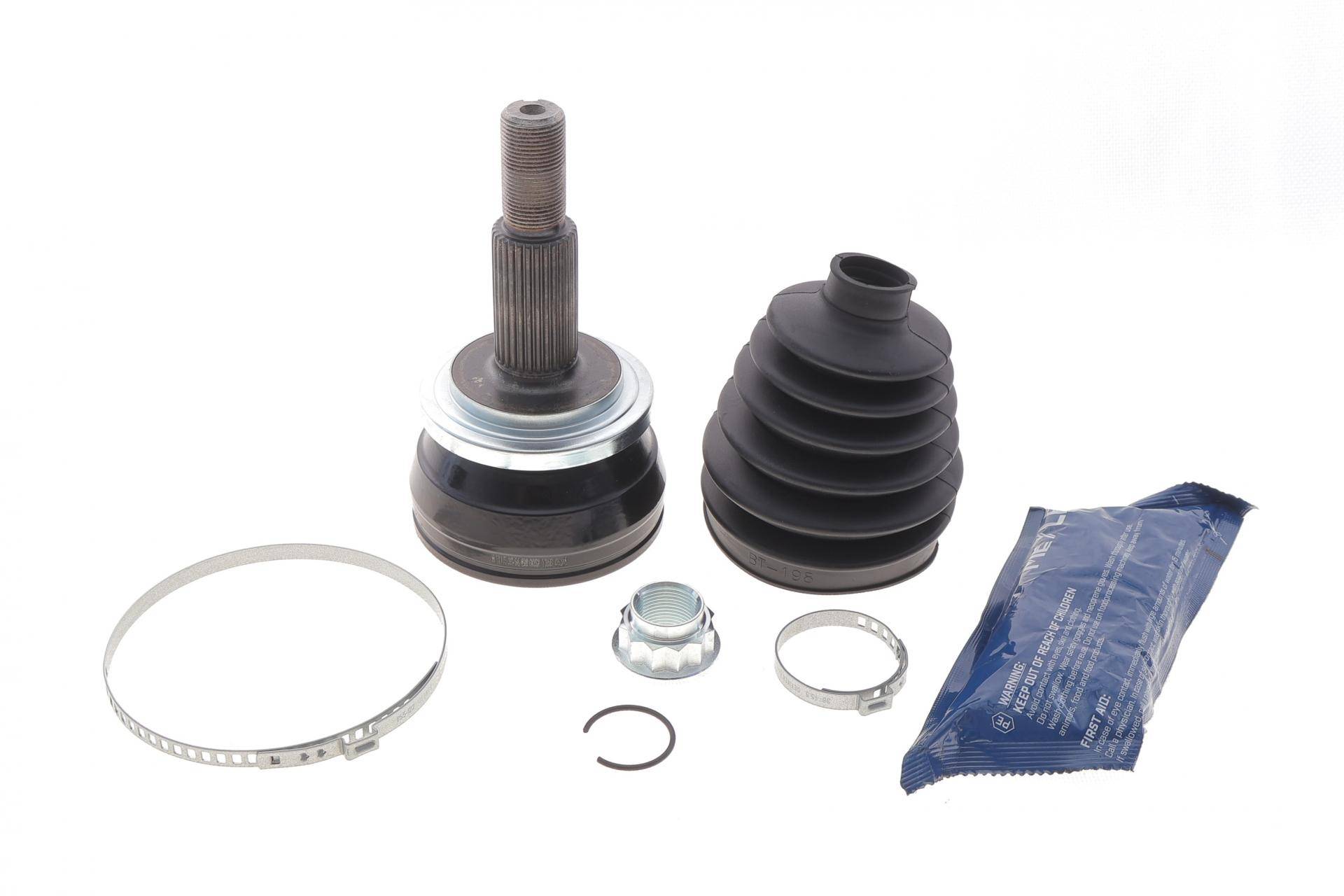 ШРКШ (зовнішній) Toyota Rav 4 III/IV 2.2 D/2.0-2.5 06- (30z x 27z)