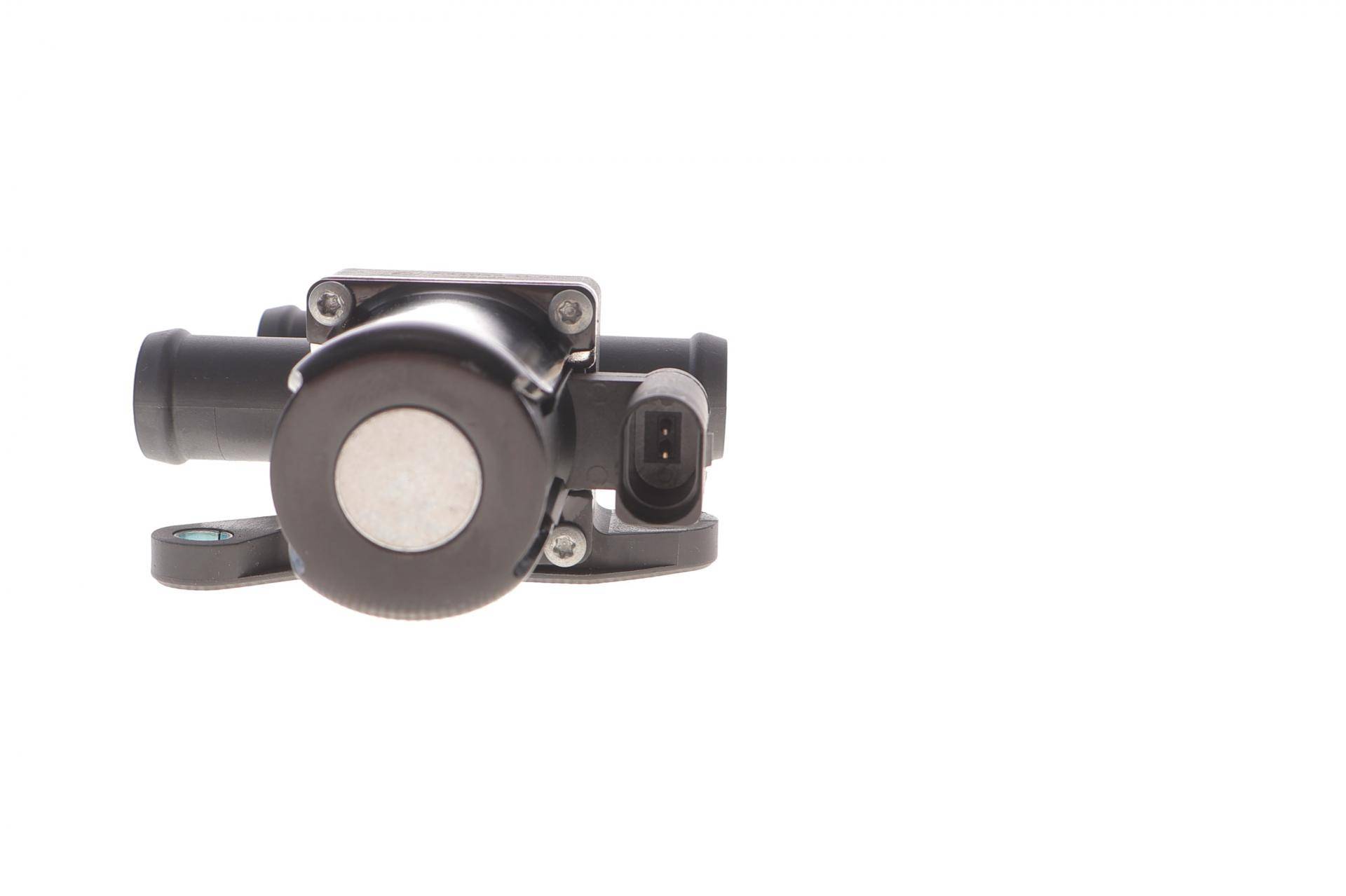 Кран пічки VW Caddy III 1.9TDi 04-10/T5 1.9-3.2 V6 03- (електро)
