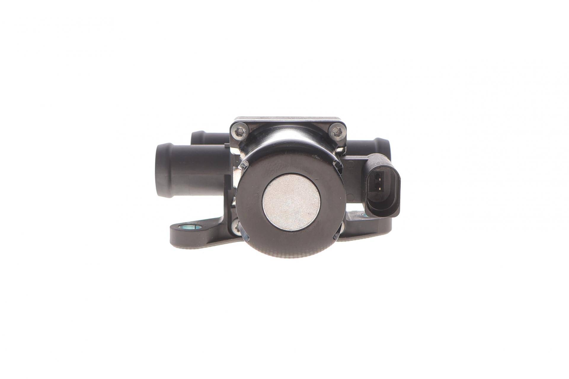 Кран пічки VW Caddy III 1.9TDi 04-10/T5 1.9-3.2 V6 03- (електро)
