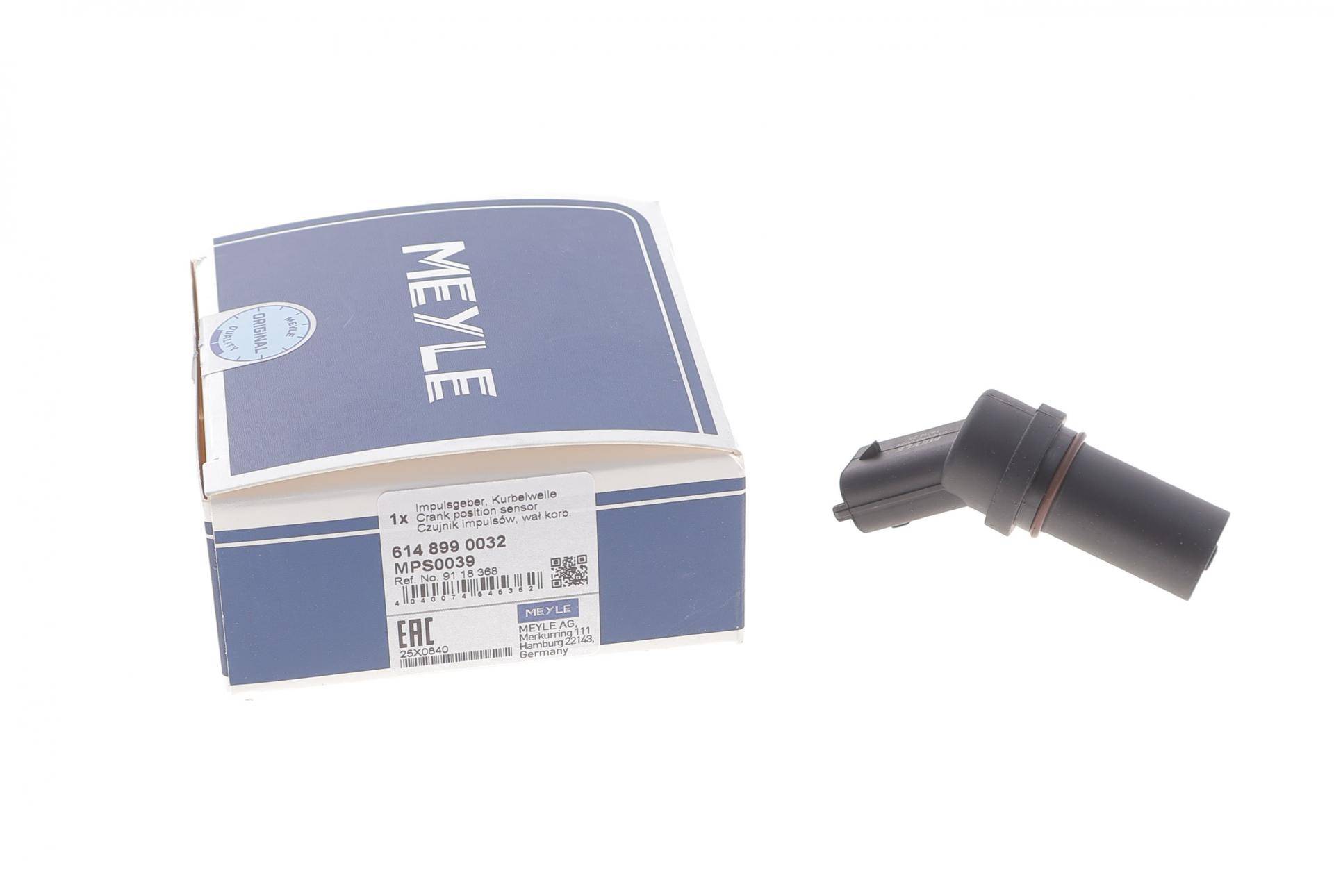 Датчик положення розподільчого валу Opel Combo 1.4 04-/Nissan Interstar 3.0dCi 03-